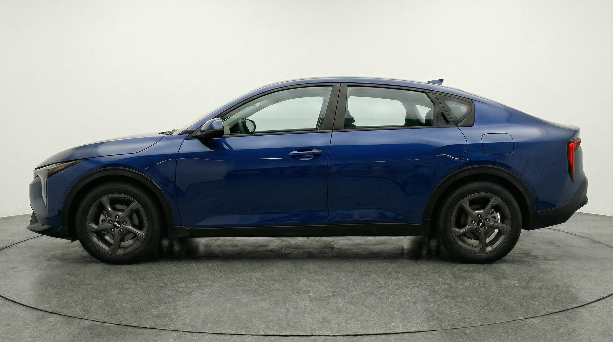 Thumbnail: 2025 Kia K4 - 4