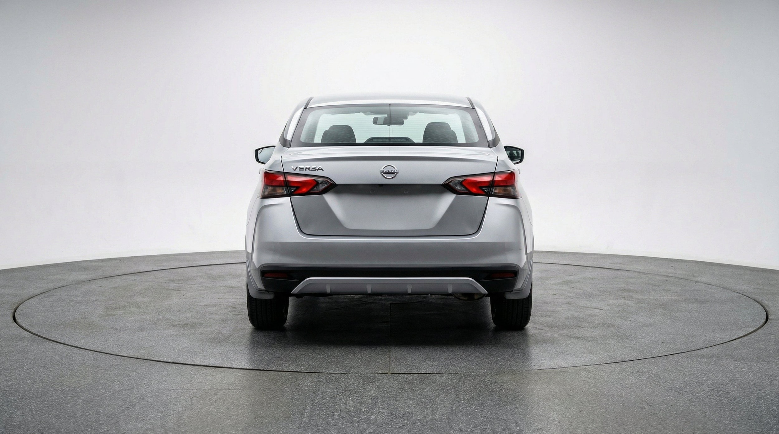 Thumbnail: 2025 Nissan Versa - 7
