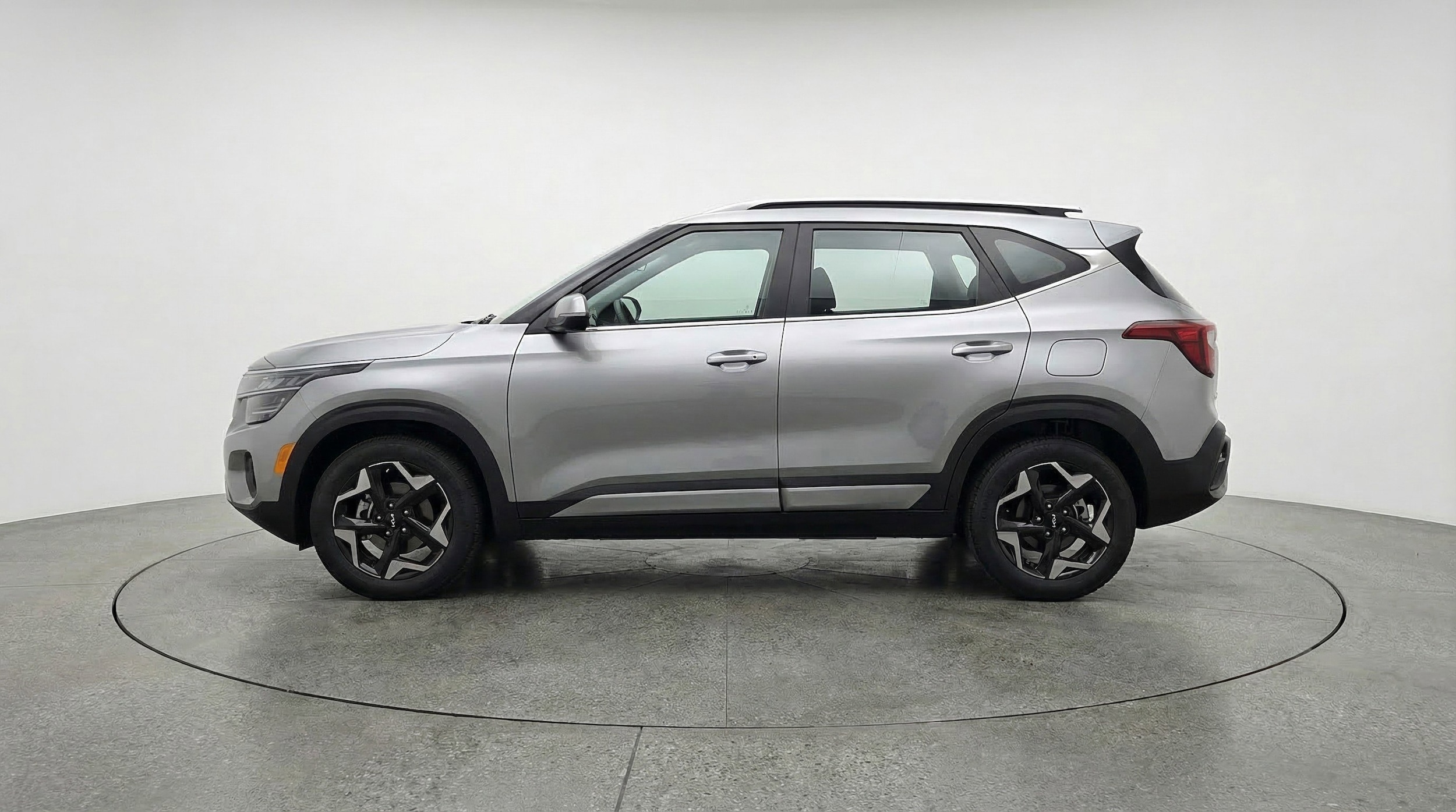 Thumbnail: 2025 Kia Seltos - 5