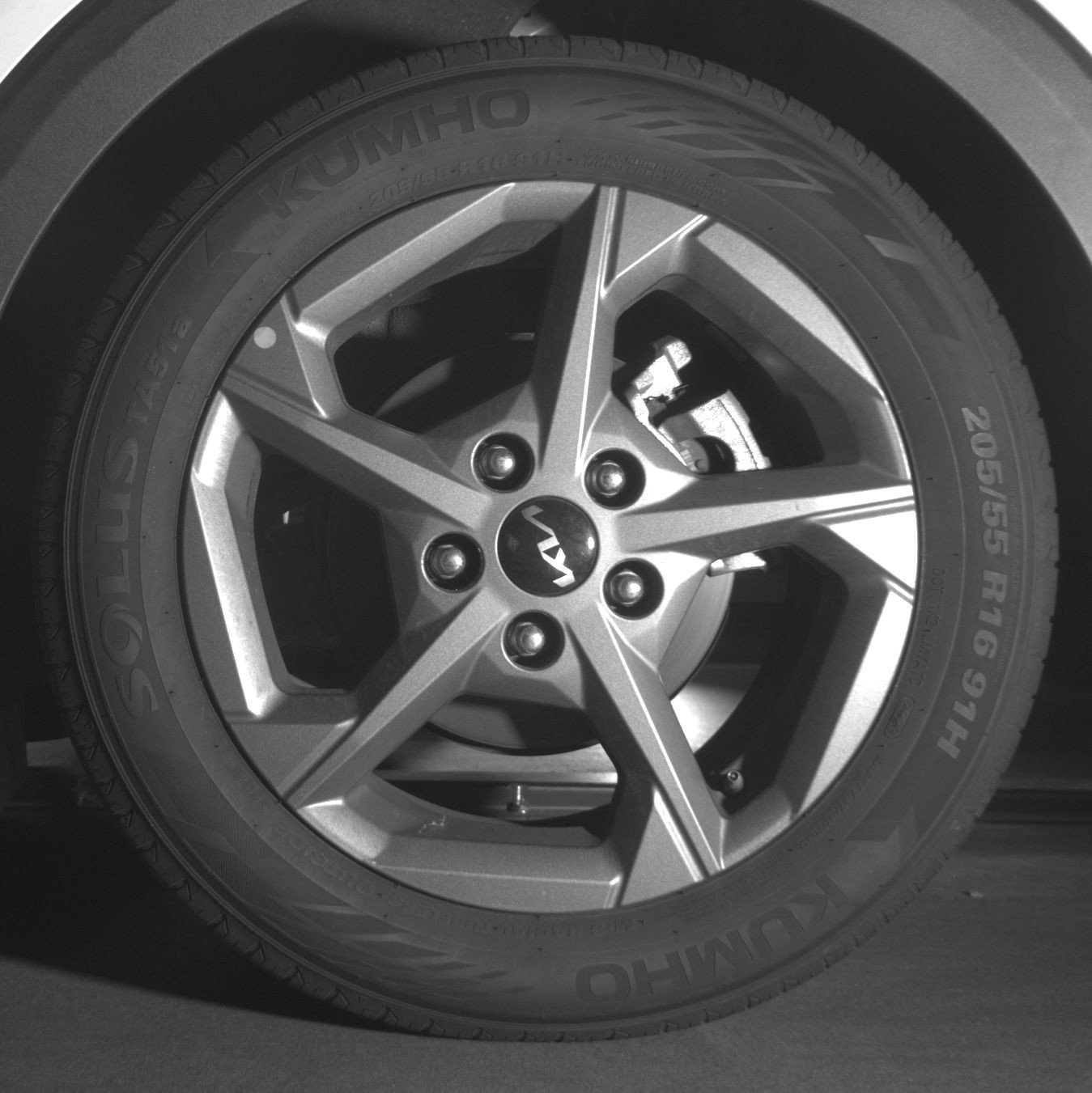 Thumbnail: 2025 Kia K4 - 14