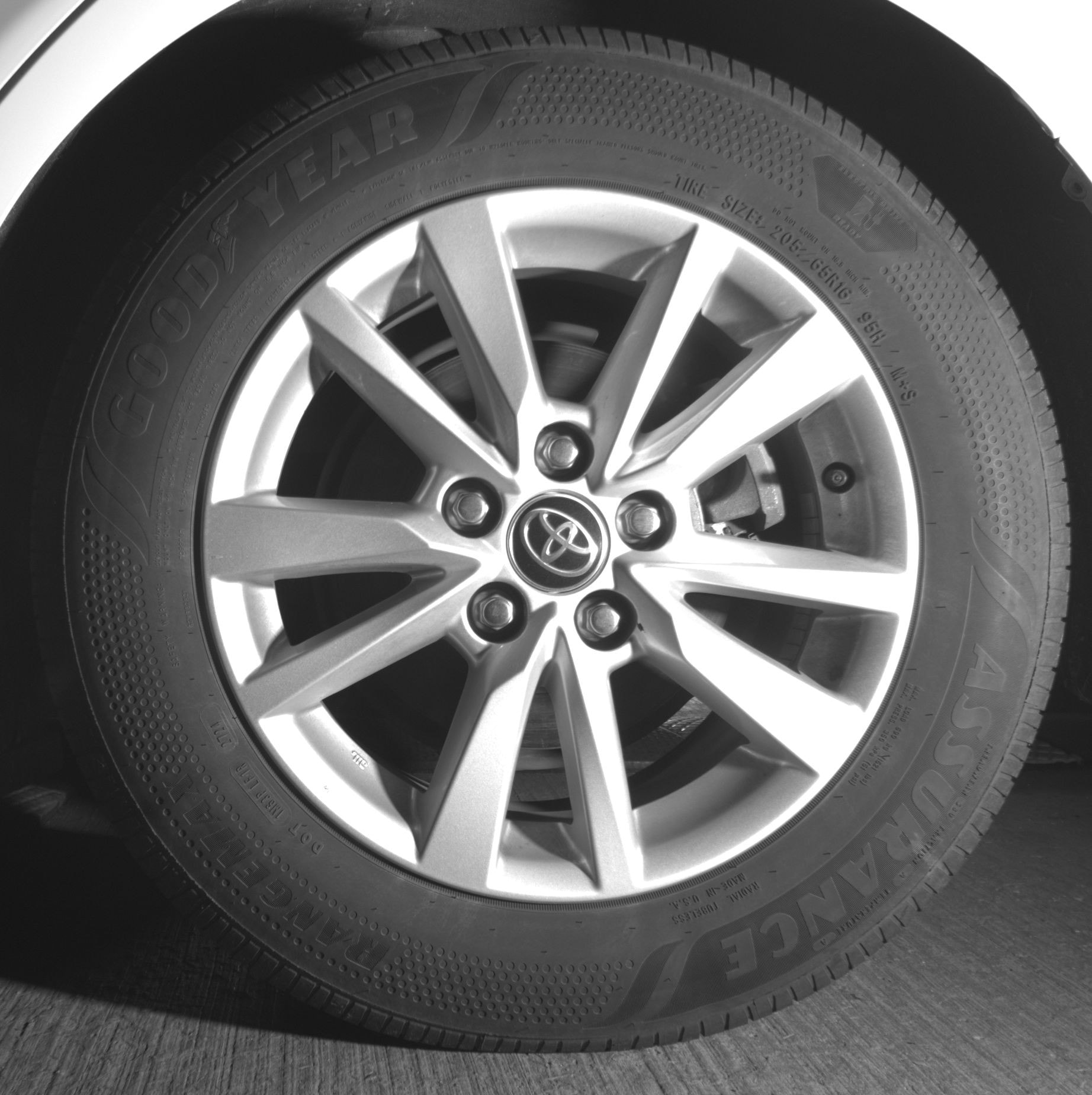 Thumbnail: 2025 Toyota Camry - 11