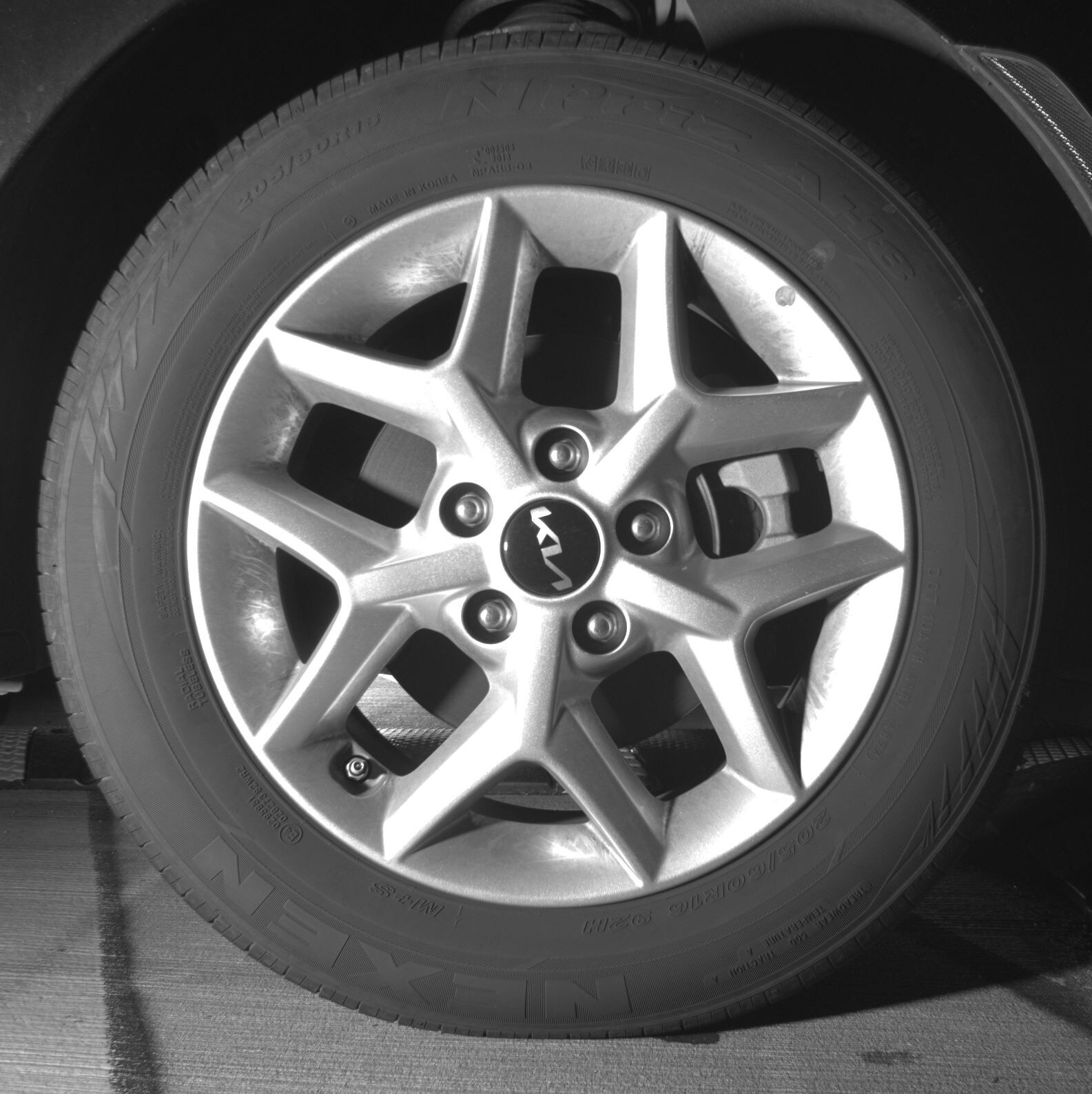 Thumbnail: 2025 Kia Soul - 10