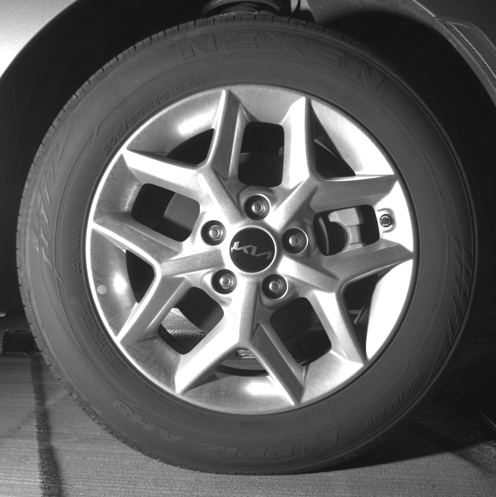 Thumbnail: 2025 Kia Soul - 13