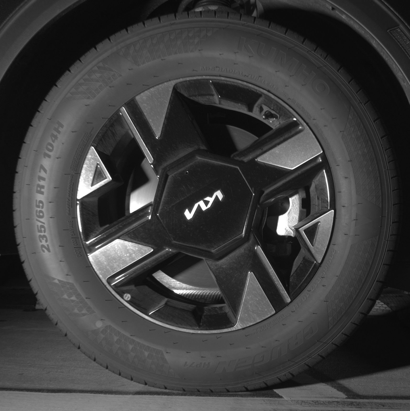 Thumbnail: 2026 Kia Sportage - 13
