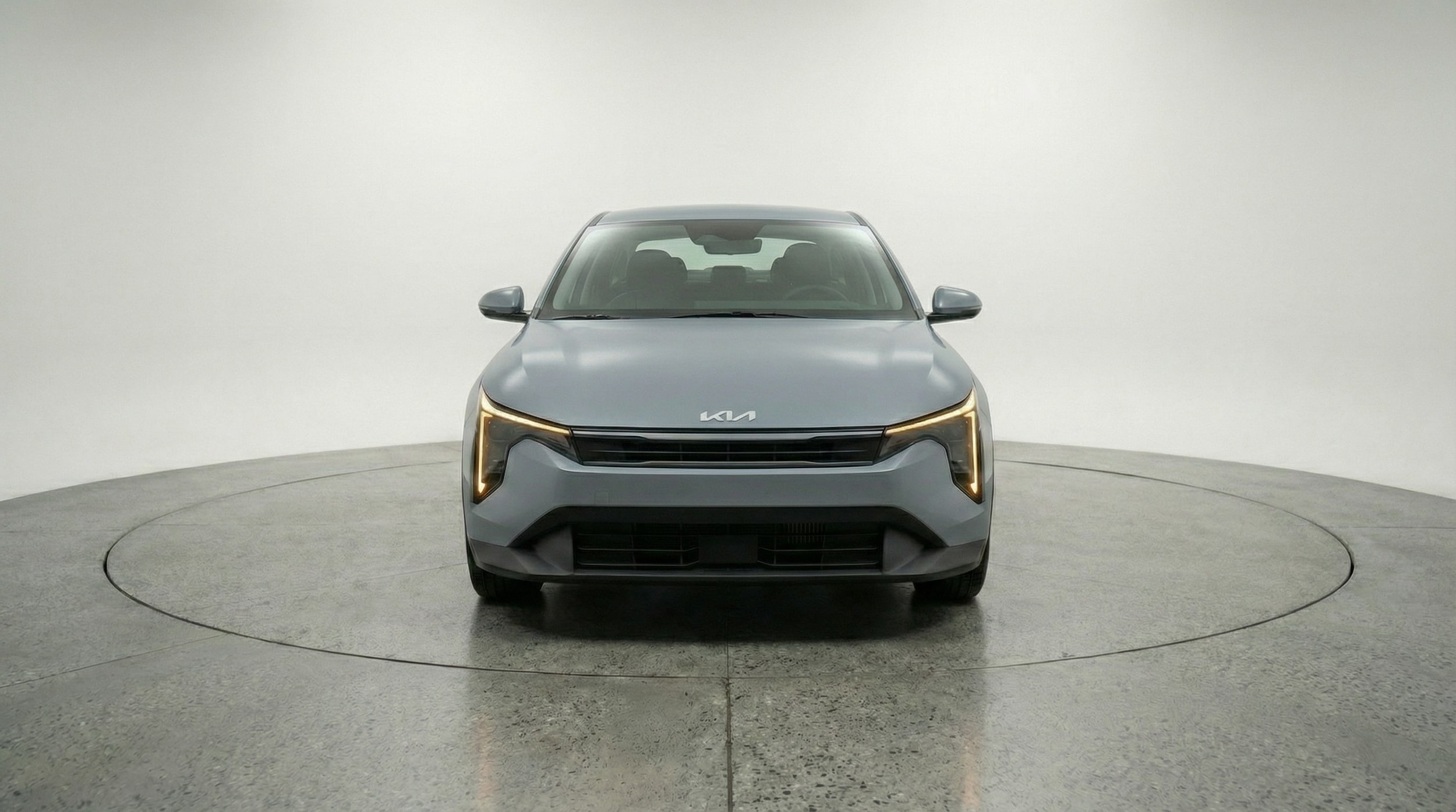 Thumbnail: 2025 Kia K4 - 2