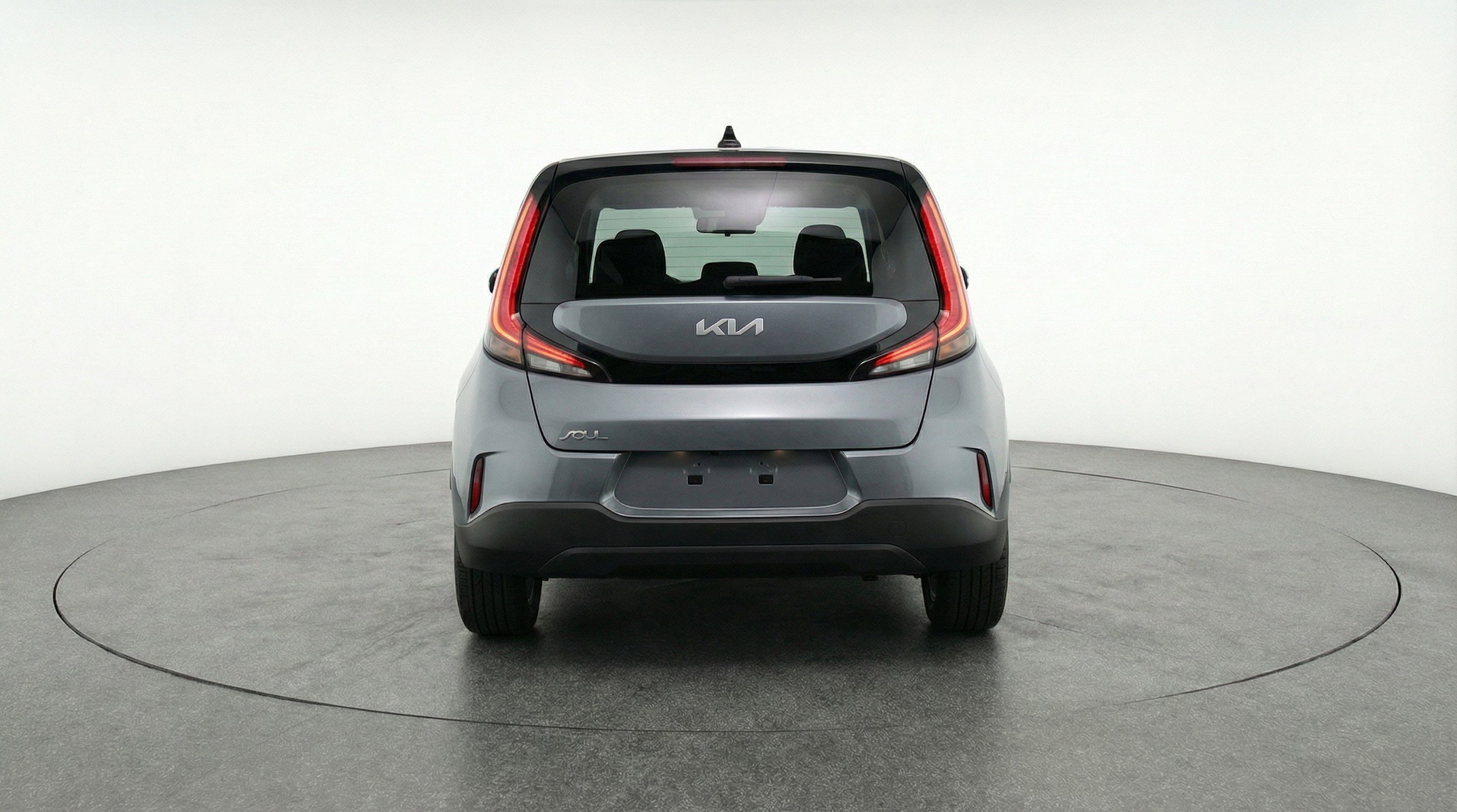 Thumbnail: 2025 Kia Soul - 7