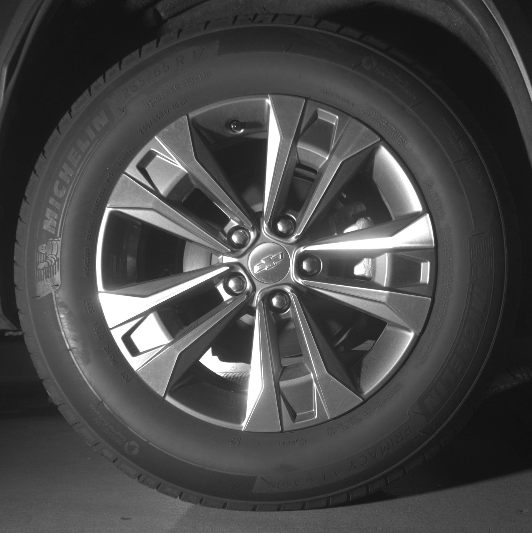 Thumbnail: 2025 Chevrolet Equinox - 15