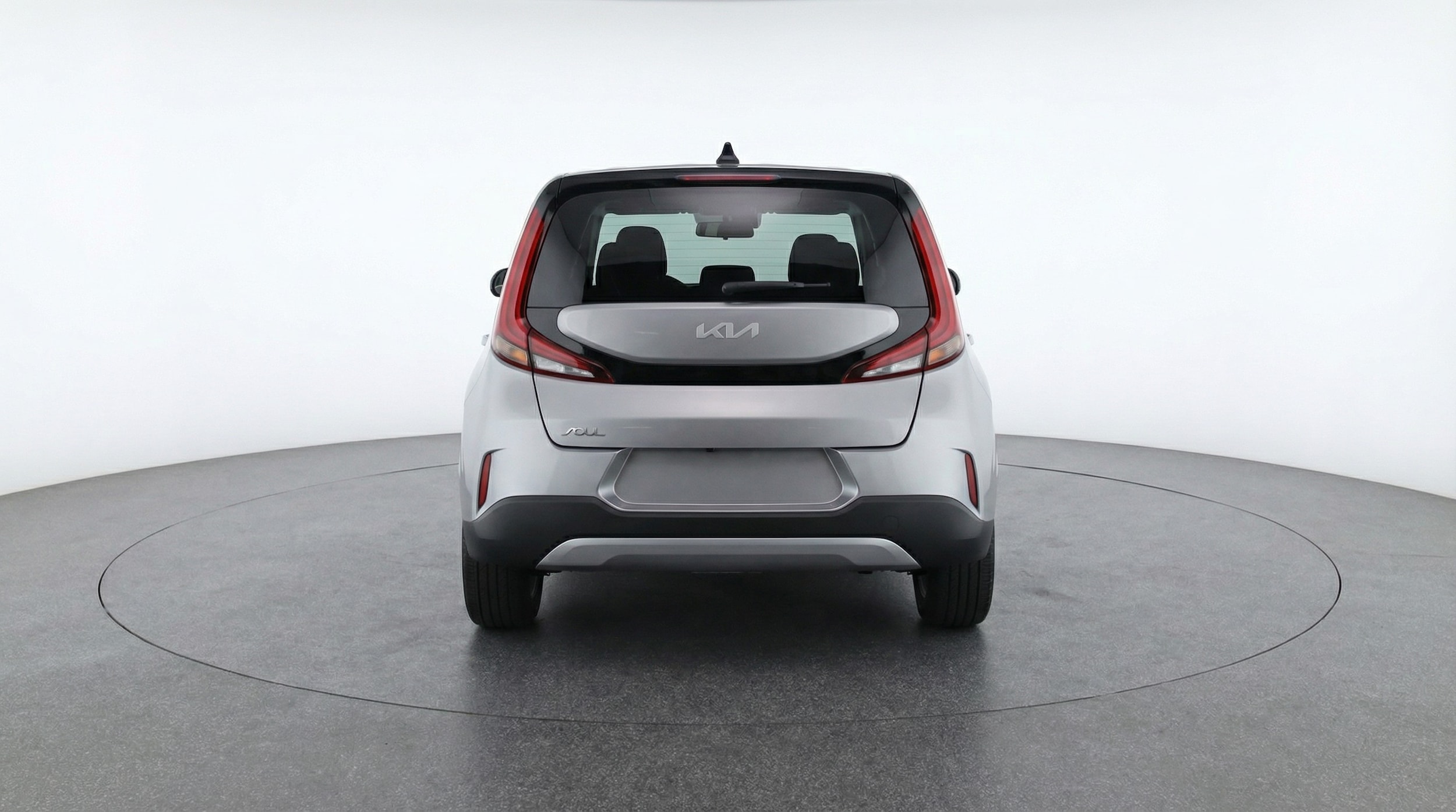 Thumbnail: 2025 Kia Soul - 6