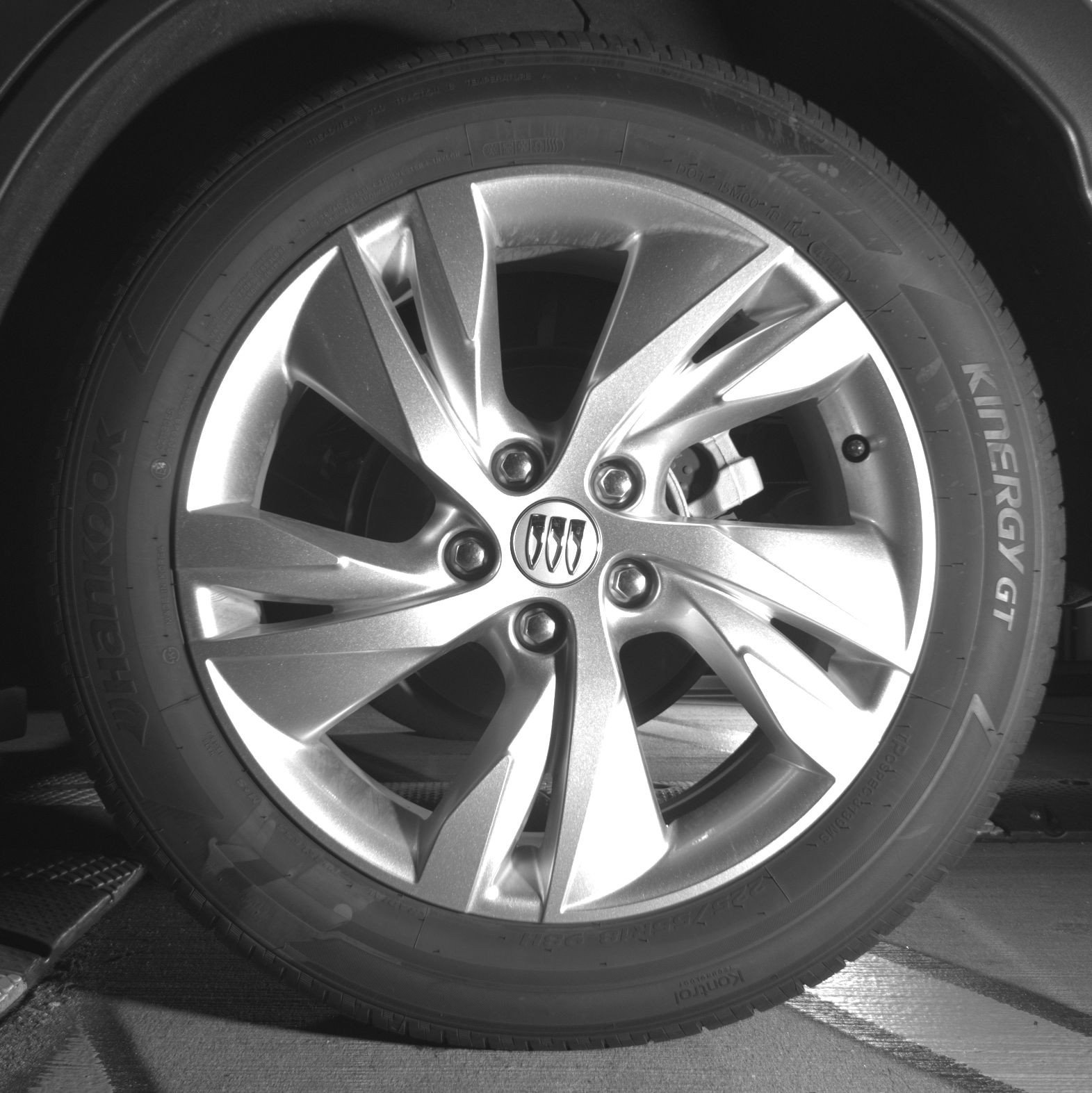 Thumbnail: 2025 Buick Encore GX - 14