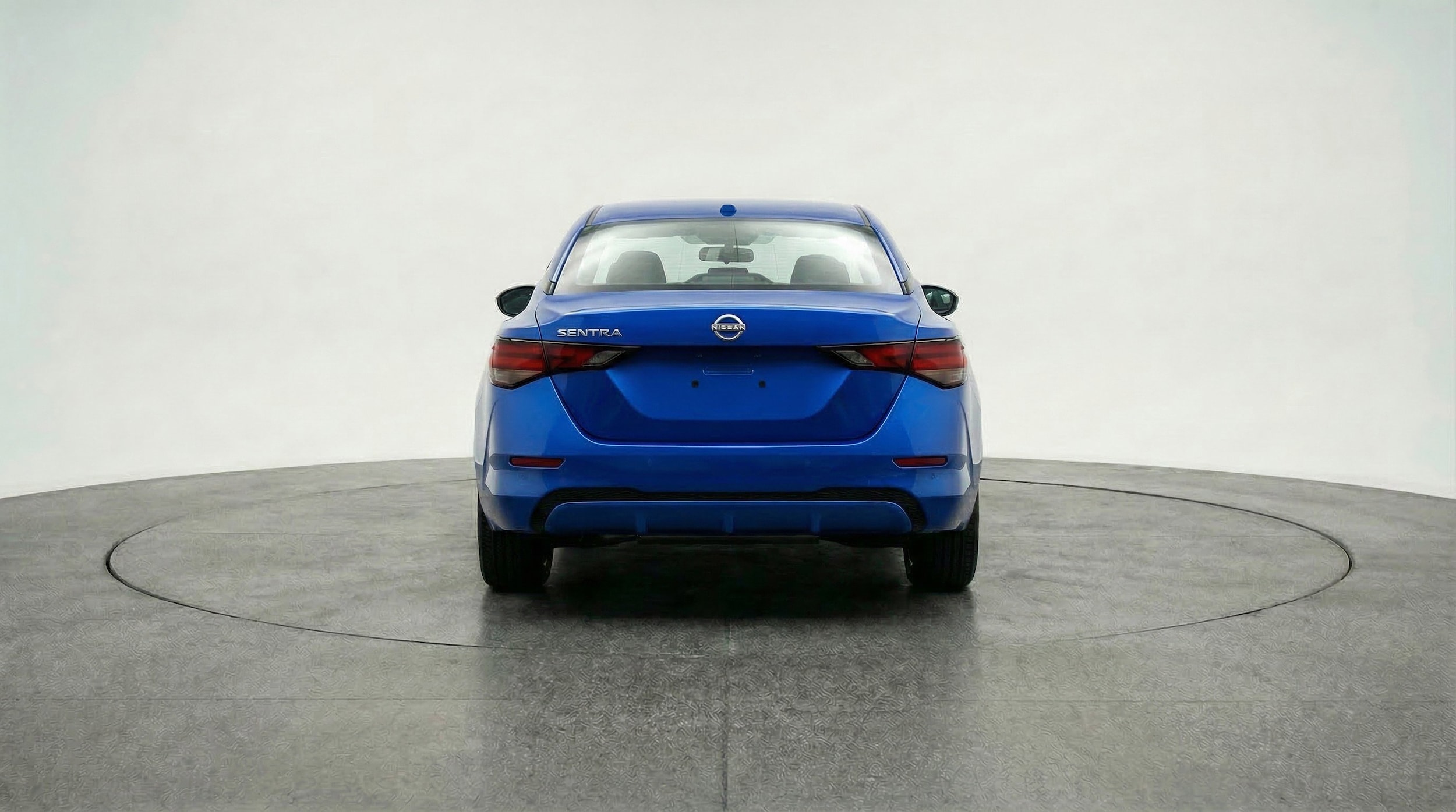 Thumbnail: 2025 Nissan Sentra - 7
