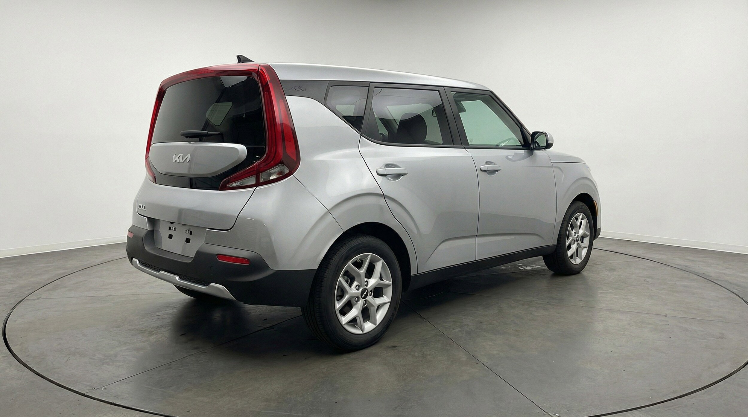 Thumbnail: 2025 Kia Soul - 9