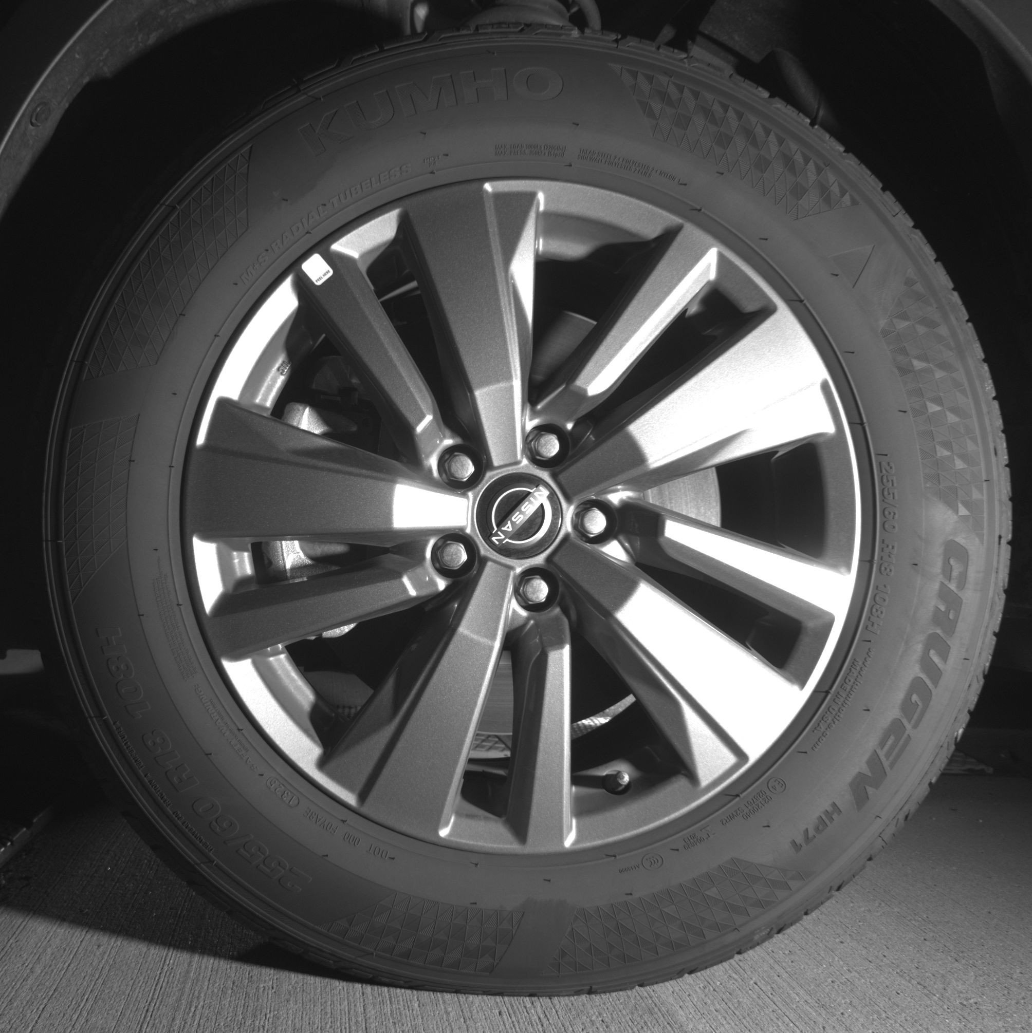 Thumbnail: 2025 Nissan Pathfinder - 11