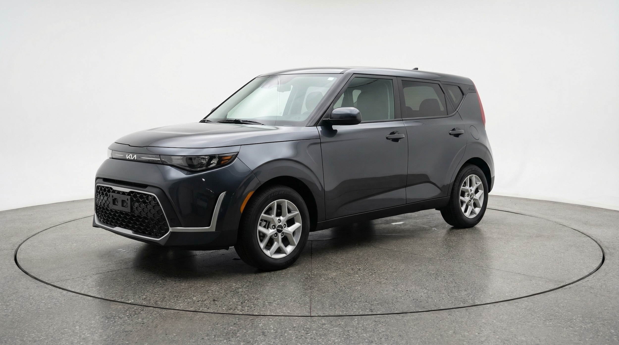 Thumbnail: 2025 Kia Soul - 3