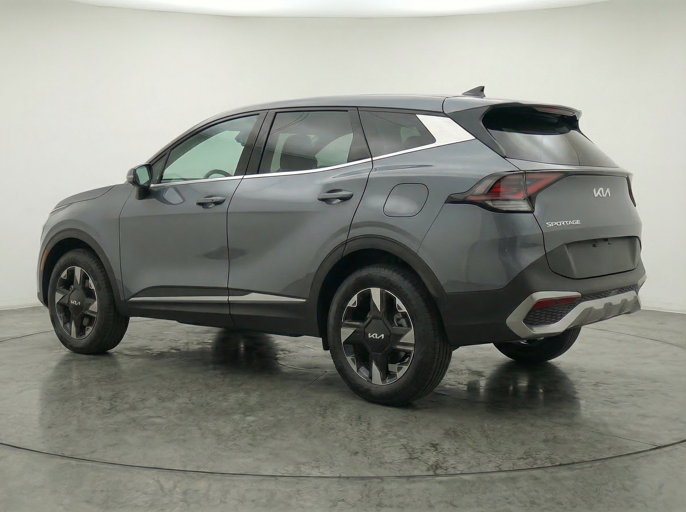 Thumbnail: 2026 Kia Sportage - 6