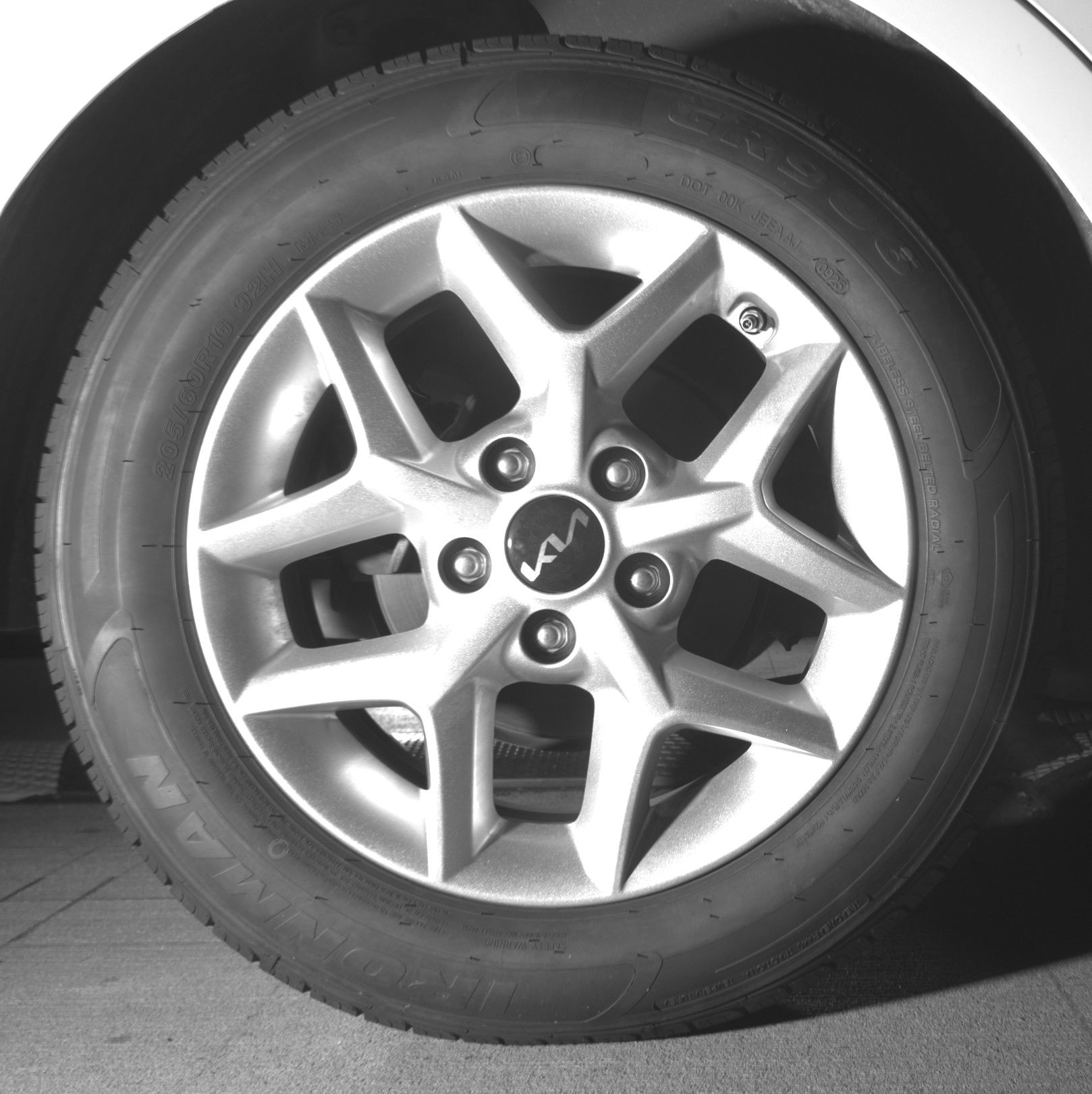 Thumbnail: 2025 Kia Soul - 12