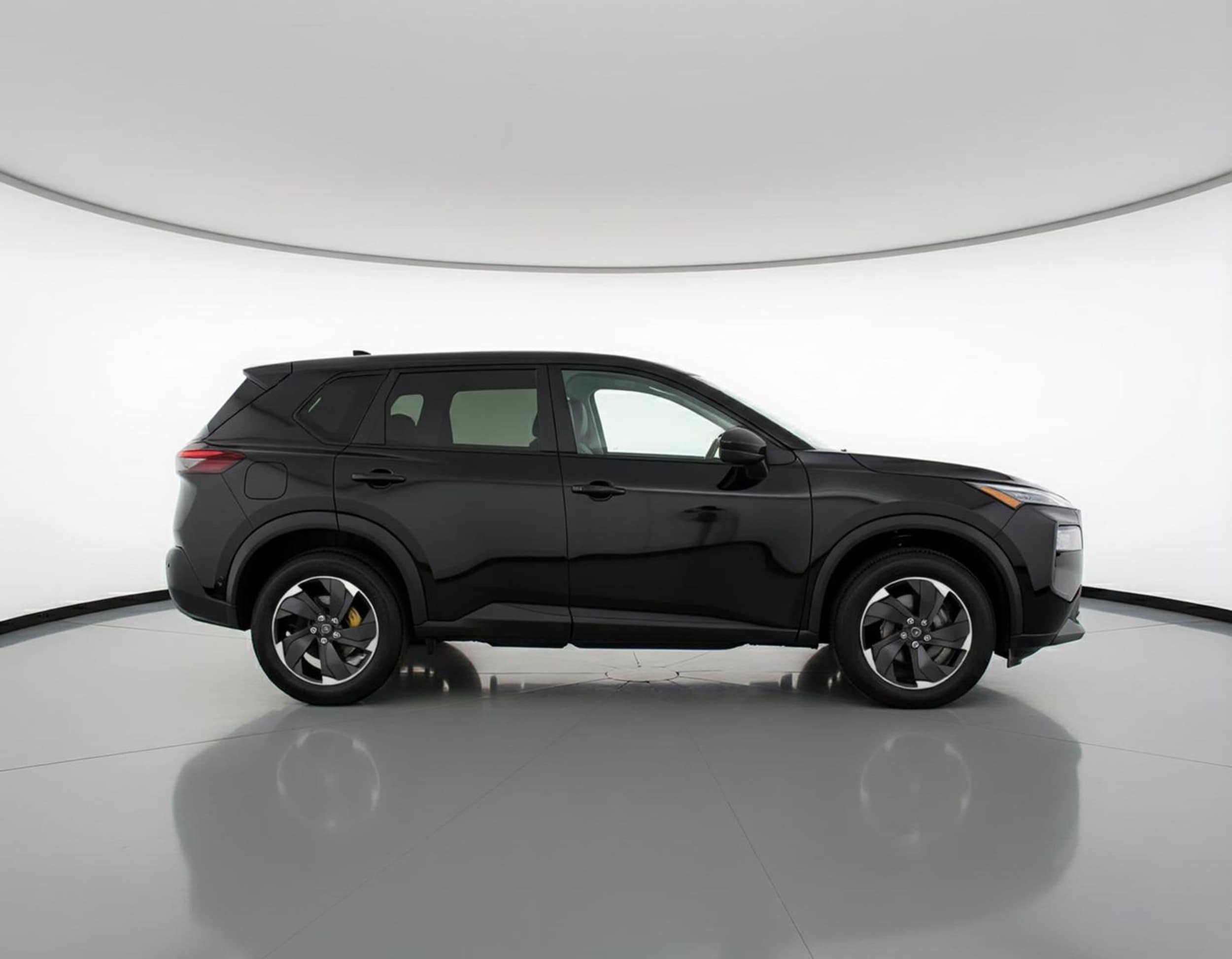 Thumbnail: 2025 Nissan Rogue - 8