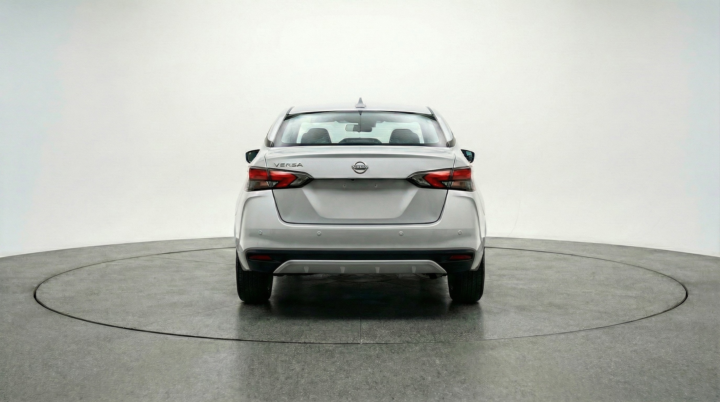 Thumbnail: 2025 Nissan Versa - 7