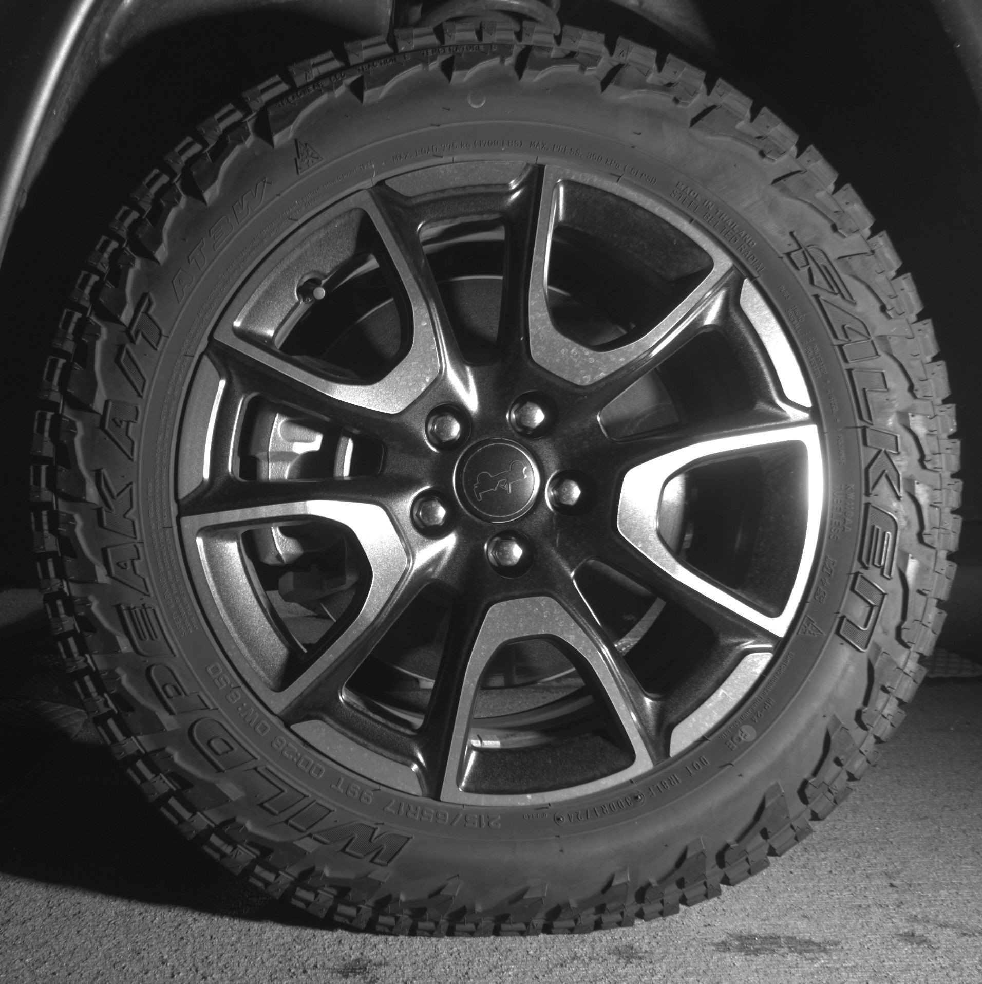 Thumbnail: 2025 Jeep Compass - 12