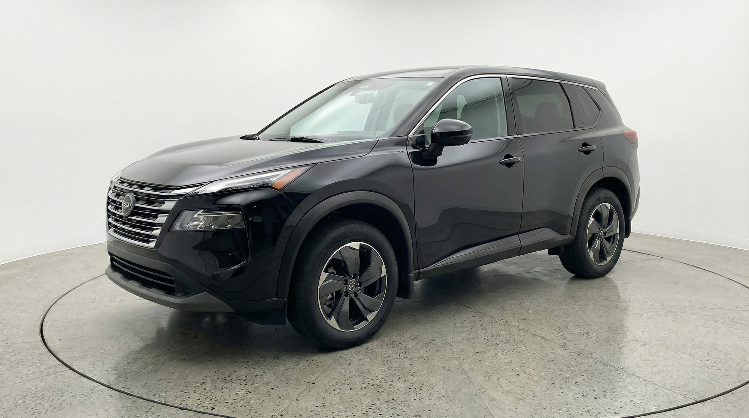 Thumbnail: 2025 Nissan Rogue - 3