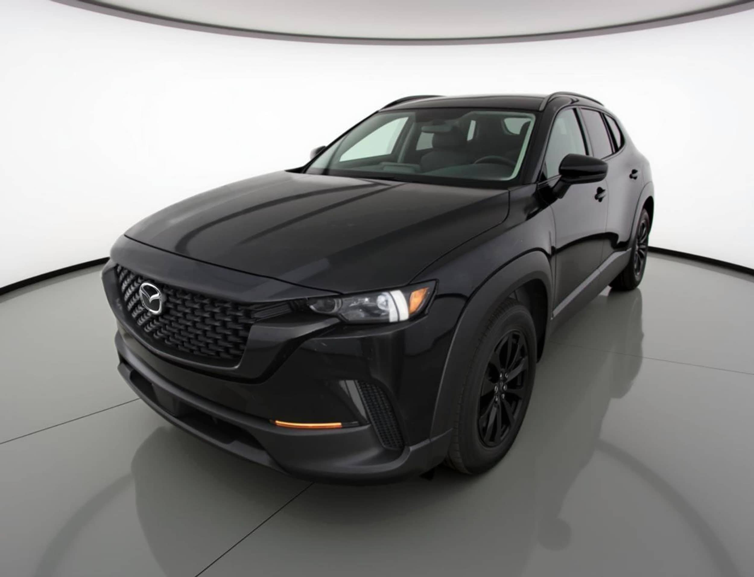 Thumbnail: 2025 Mazda CX-50 - 3