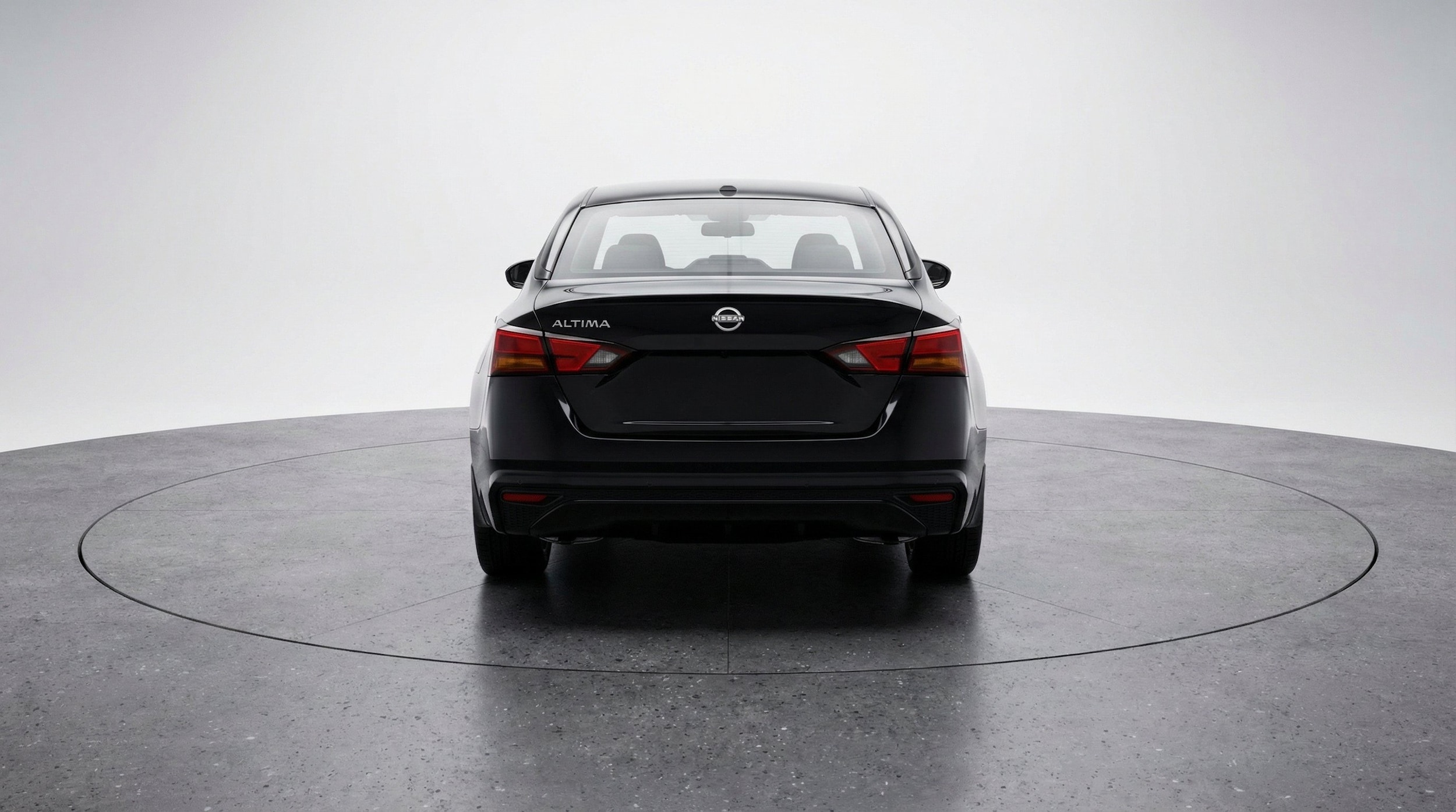 Thumbnail: 2026 Nissan Altima - 7