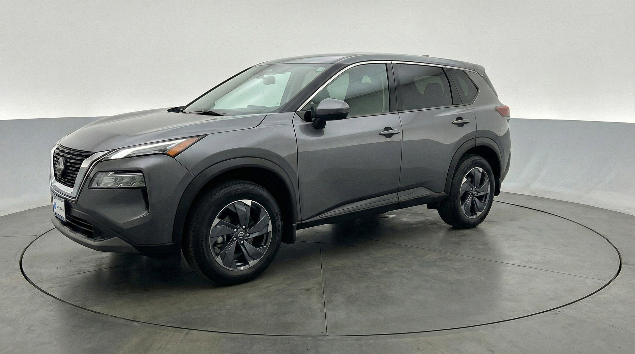 Thumbnail: 2025 Nissan Rogue - 3