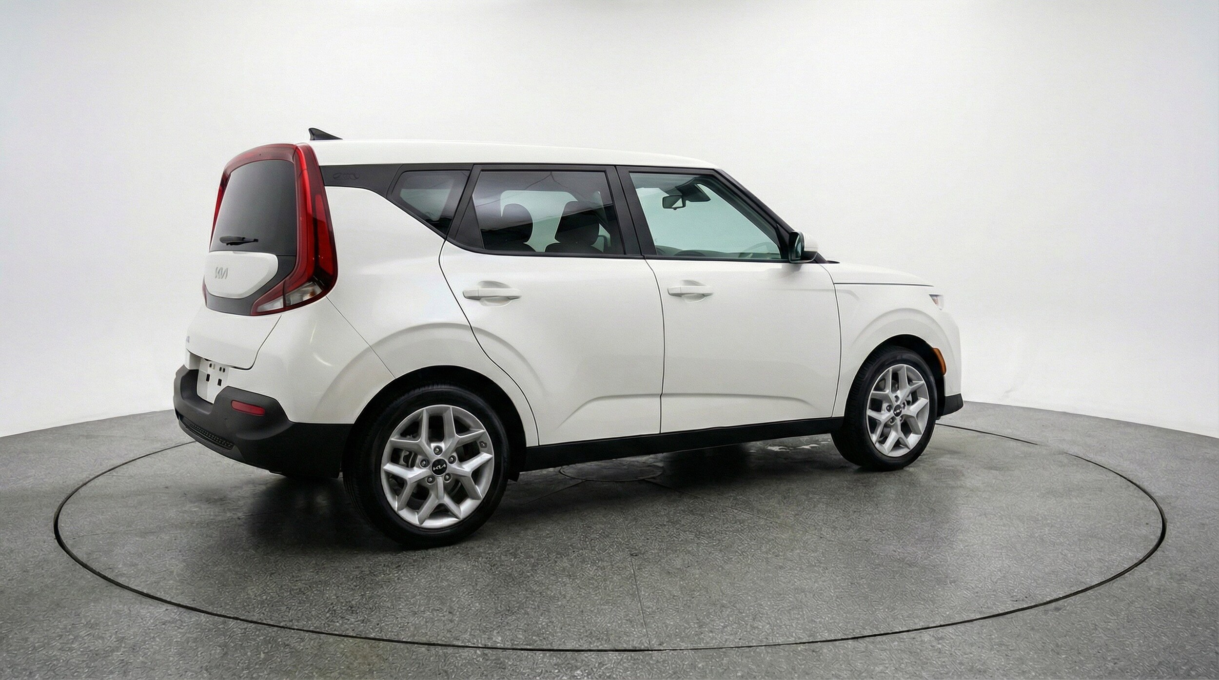Thumbnail: 2025 Kia Soul - 9