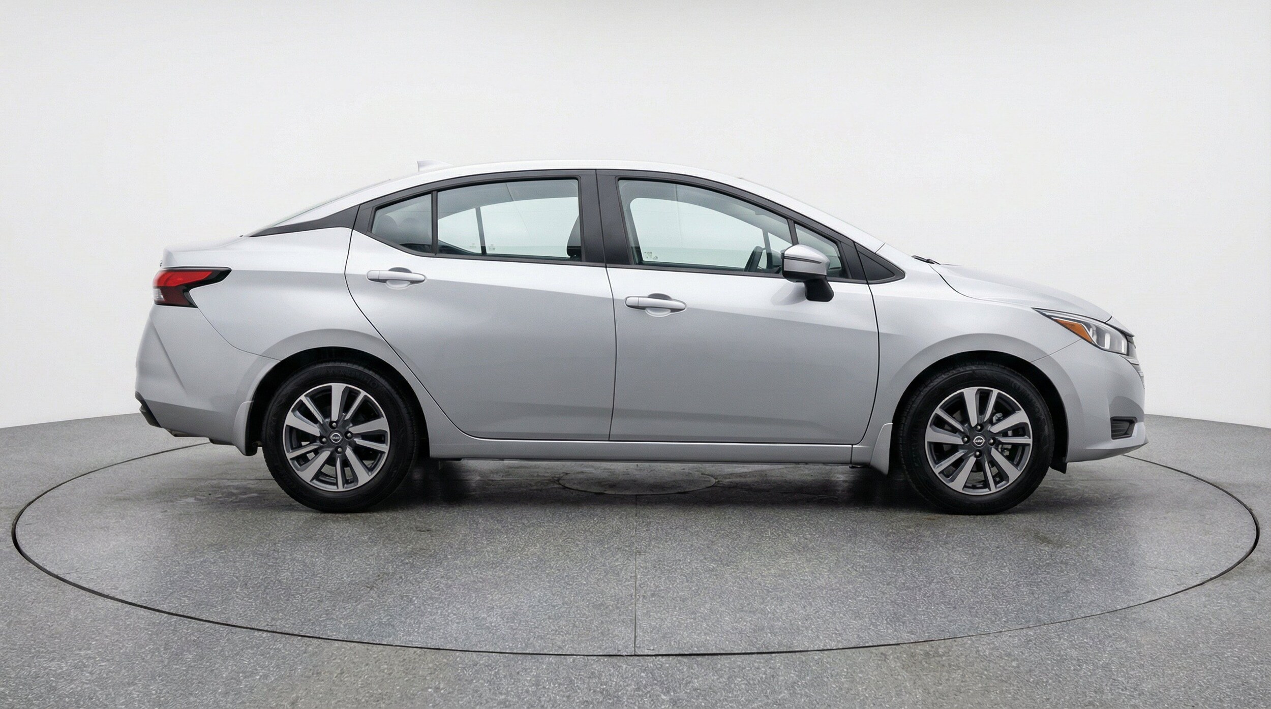 Thumbnail: 2025 Nissan Versa - 11
