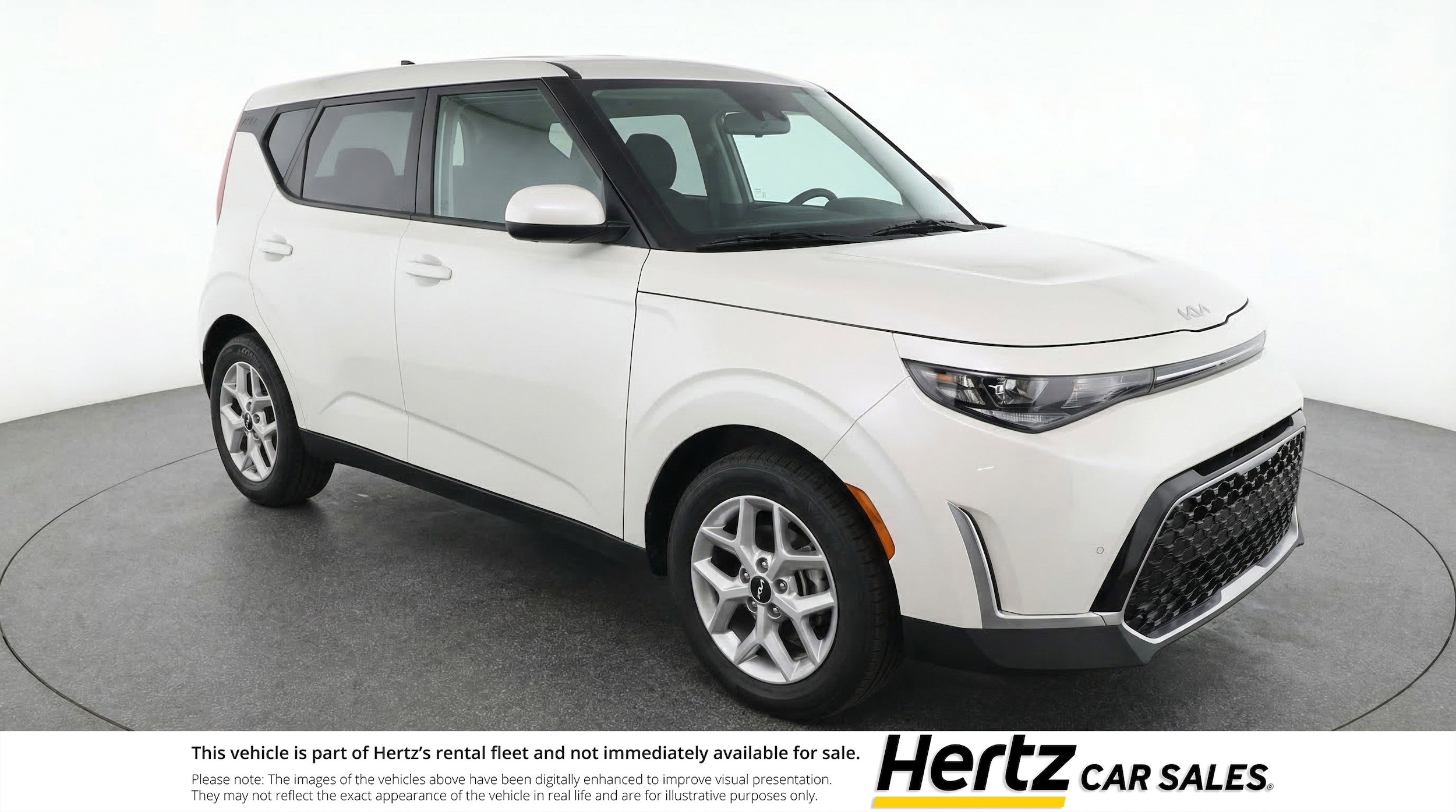 Thumbnail: 2025 Kia Soul - 1