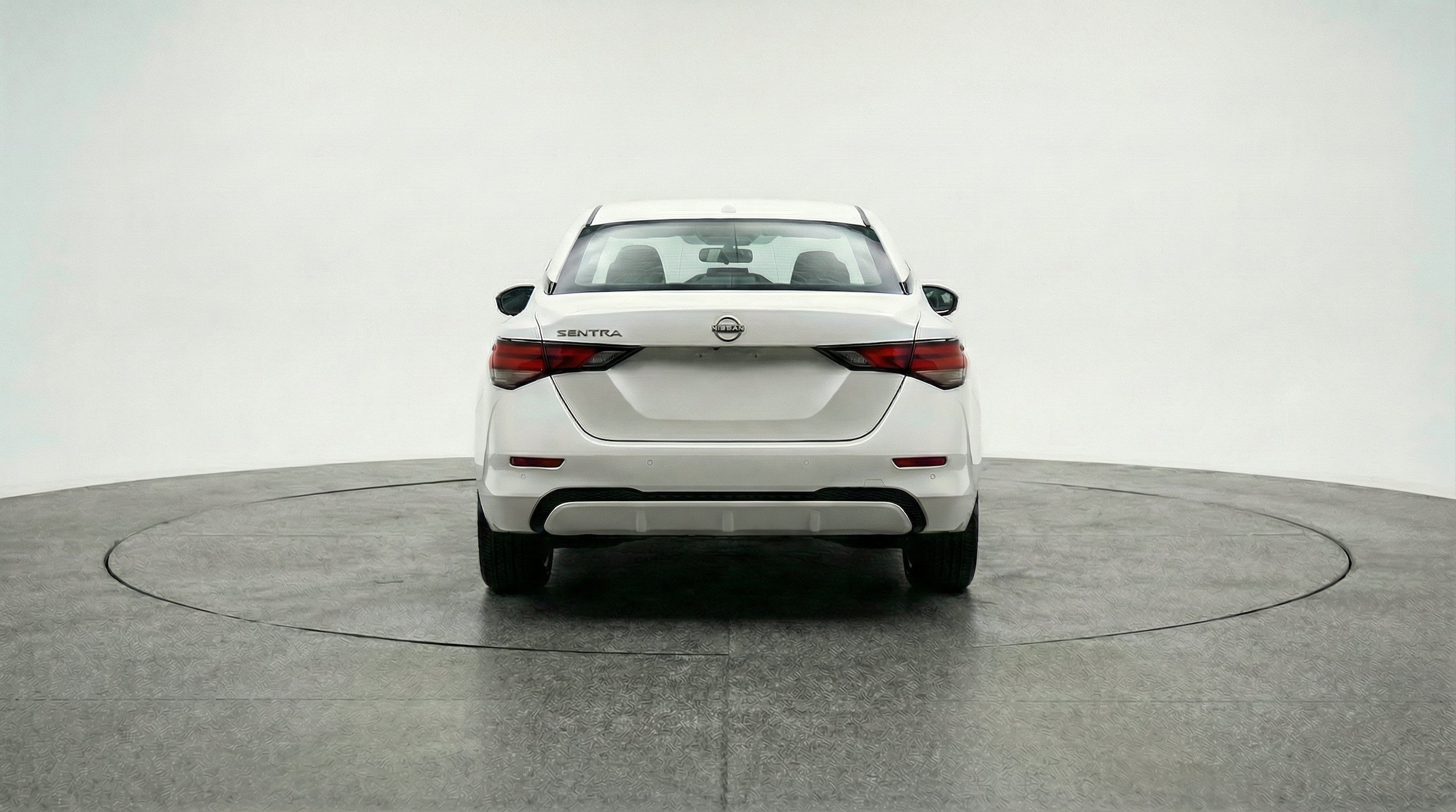 Thumbnail: 2025 Nissan Sentra - 7