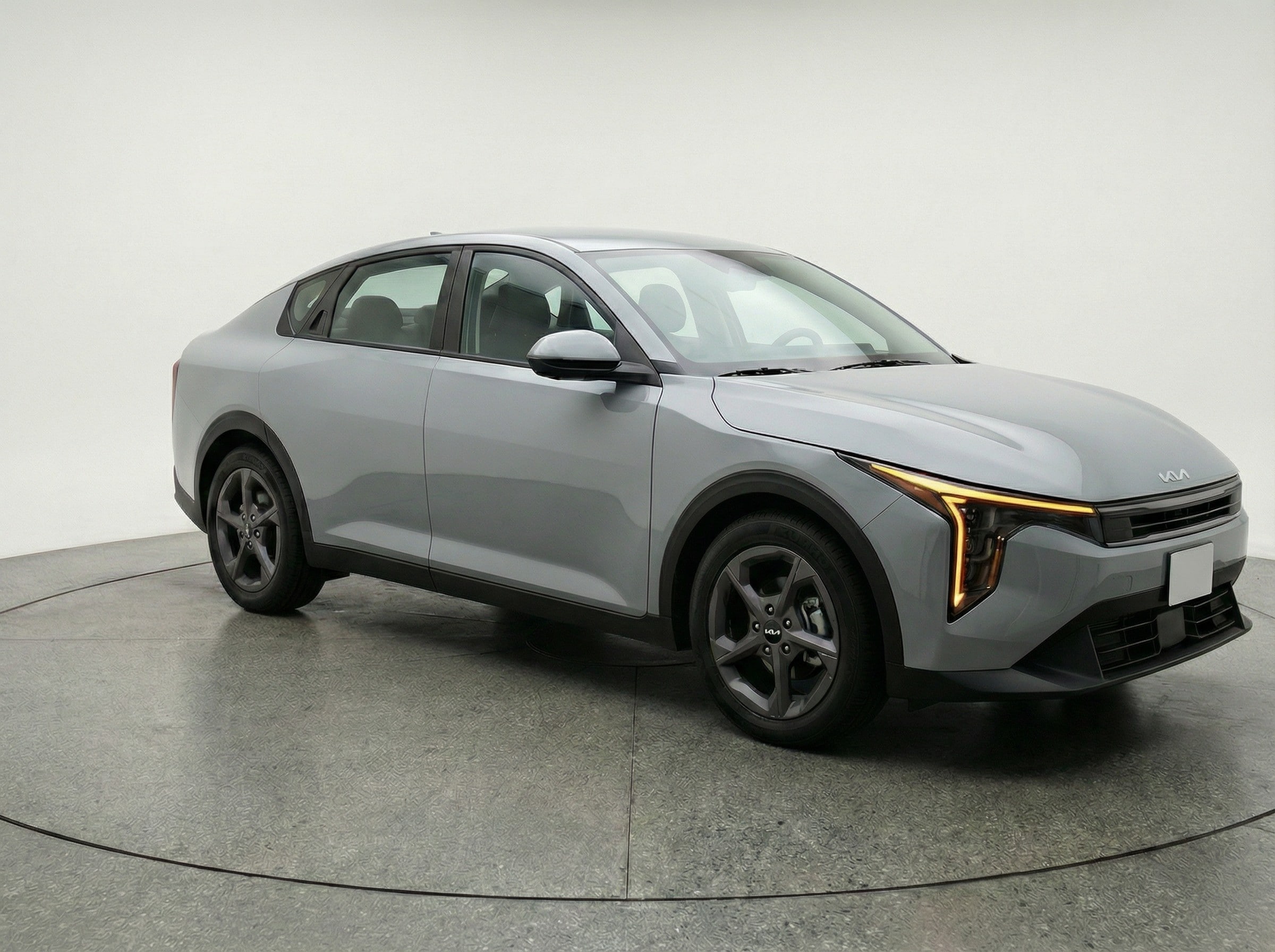 Thumbnail: 2025 Kia K4 - 1