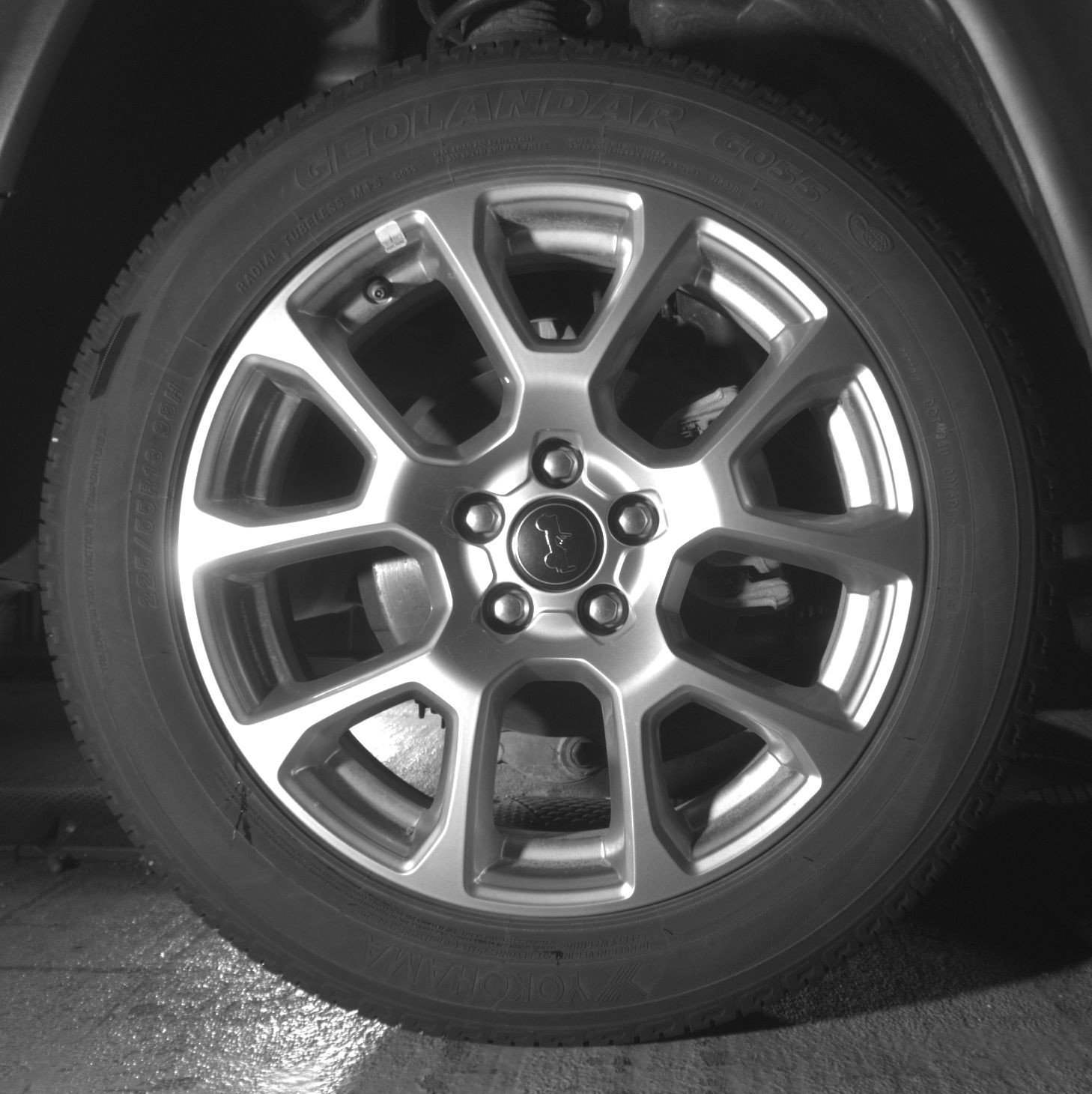 Thumbnail: 2025 Jeep Compass - 15