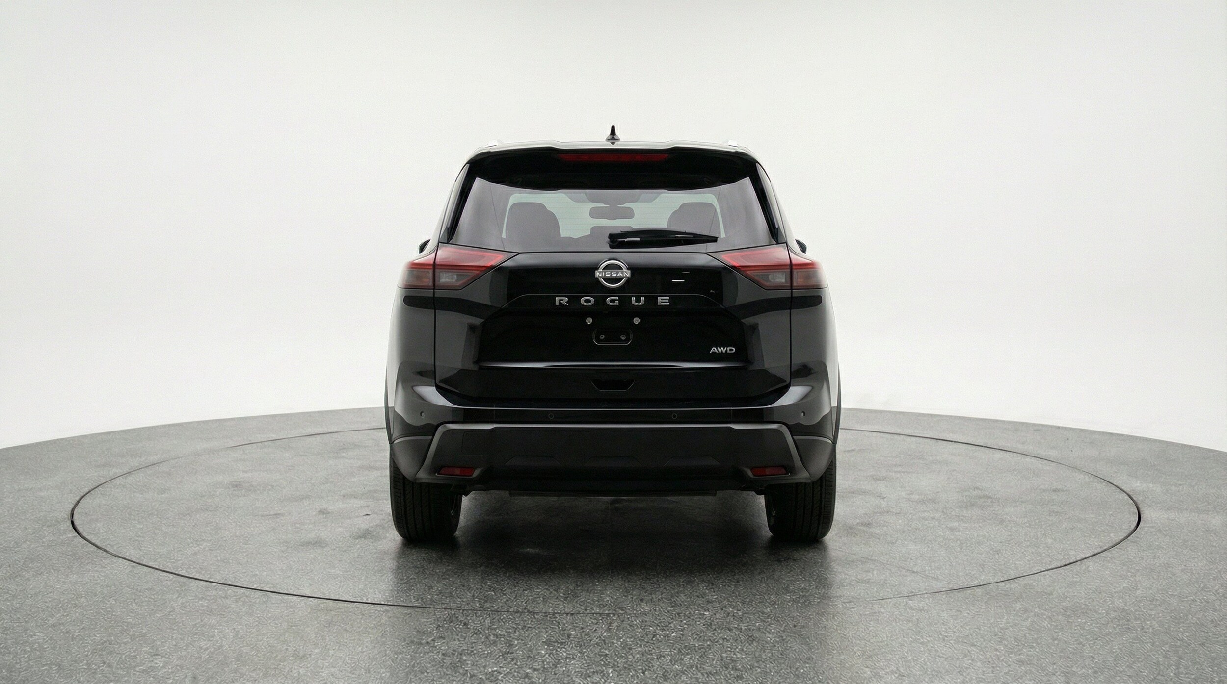 Thumbnail: 2026 Nissan Rogue - 7