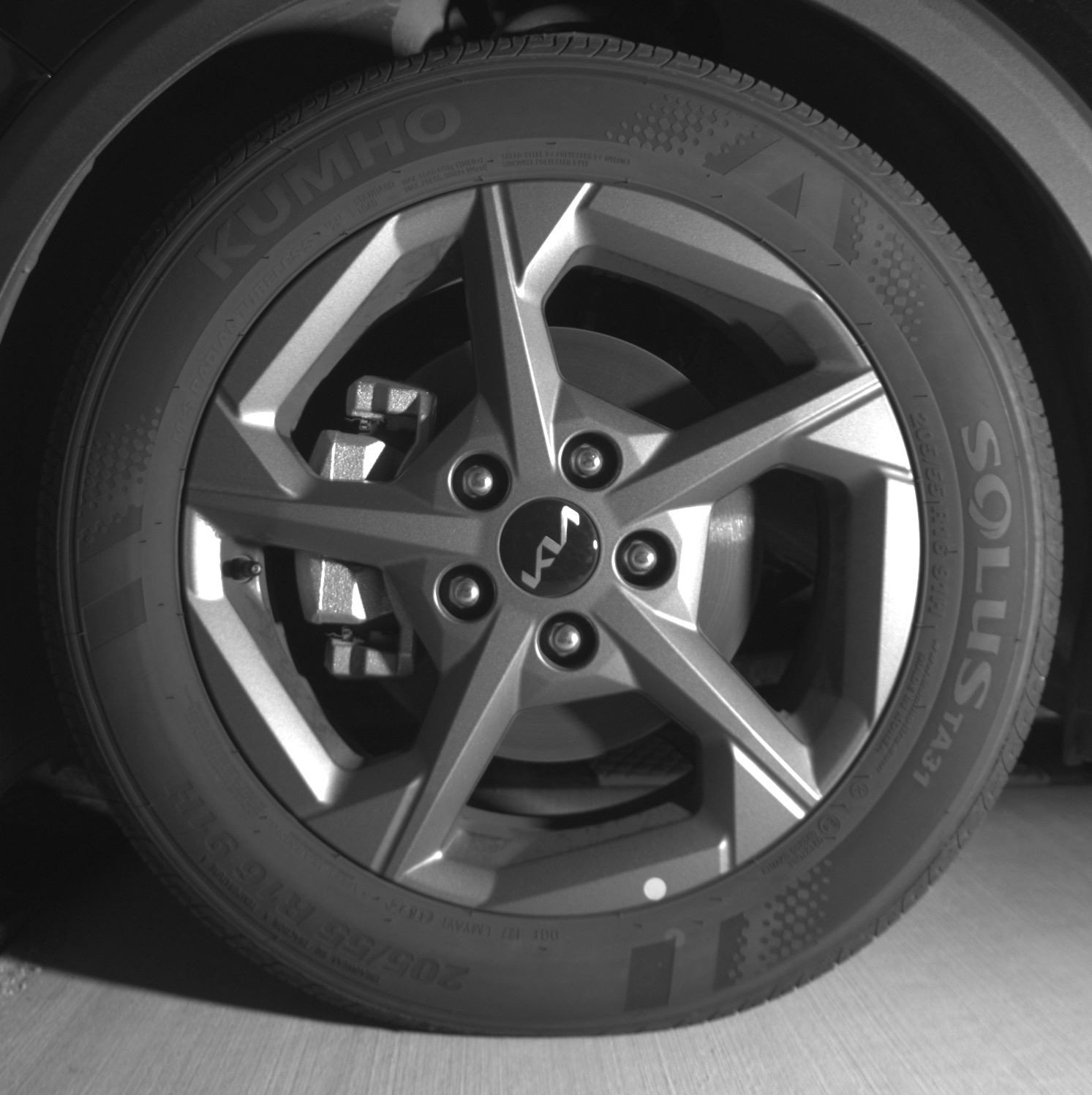 Thumbnail: 2025 Kia K4 - 12