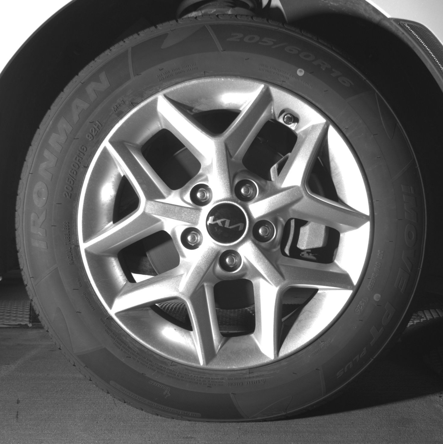 Thumbnail: 2025 Kia Soul - 10