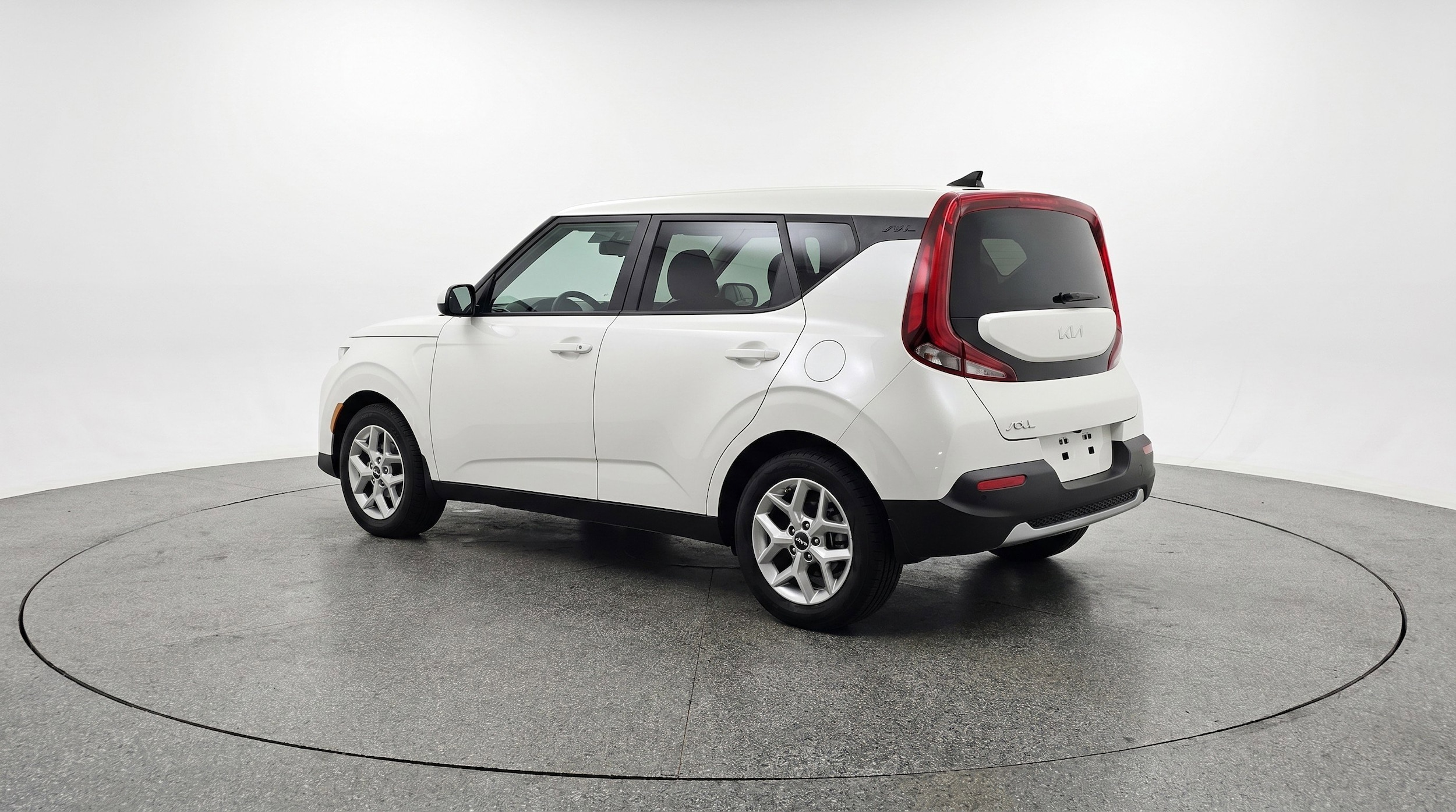 Thumbnail: 2025 Kia Soul - 6