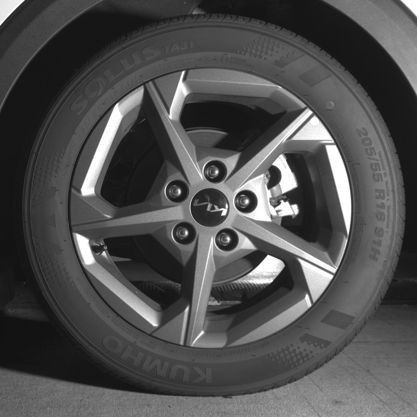 Thumbnail: 2025 Kia K4 - 11