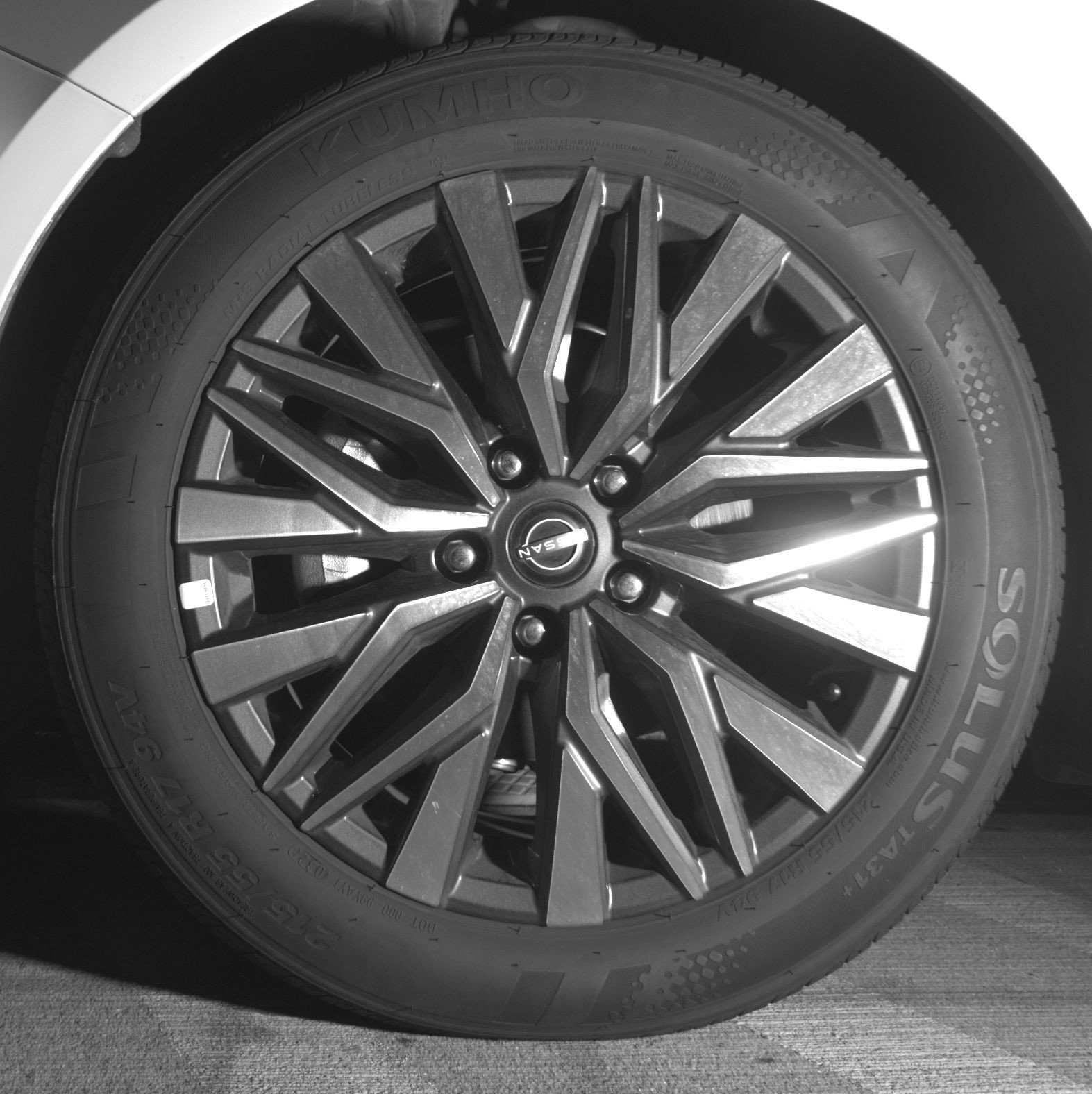 Thumbnail: 2025 Nissan Altima - 12