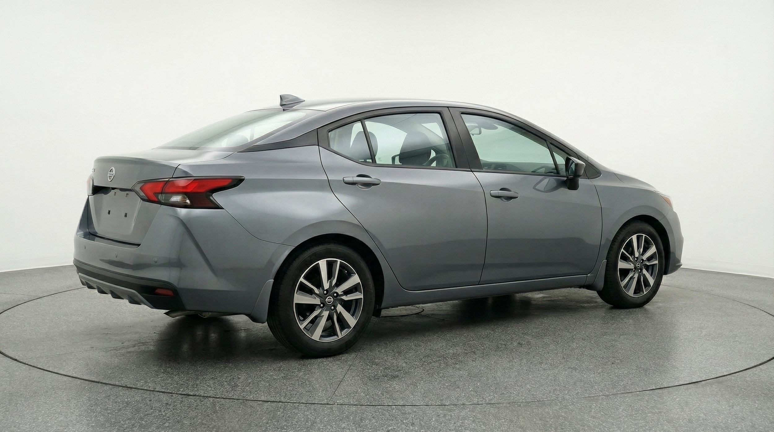 Thumbnail: 2025 Nissan Versa - 7