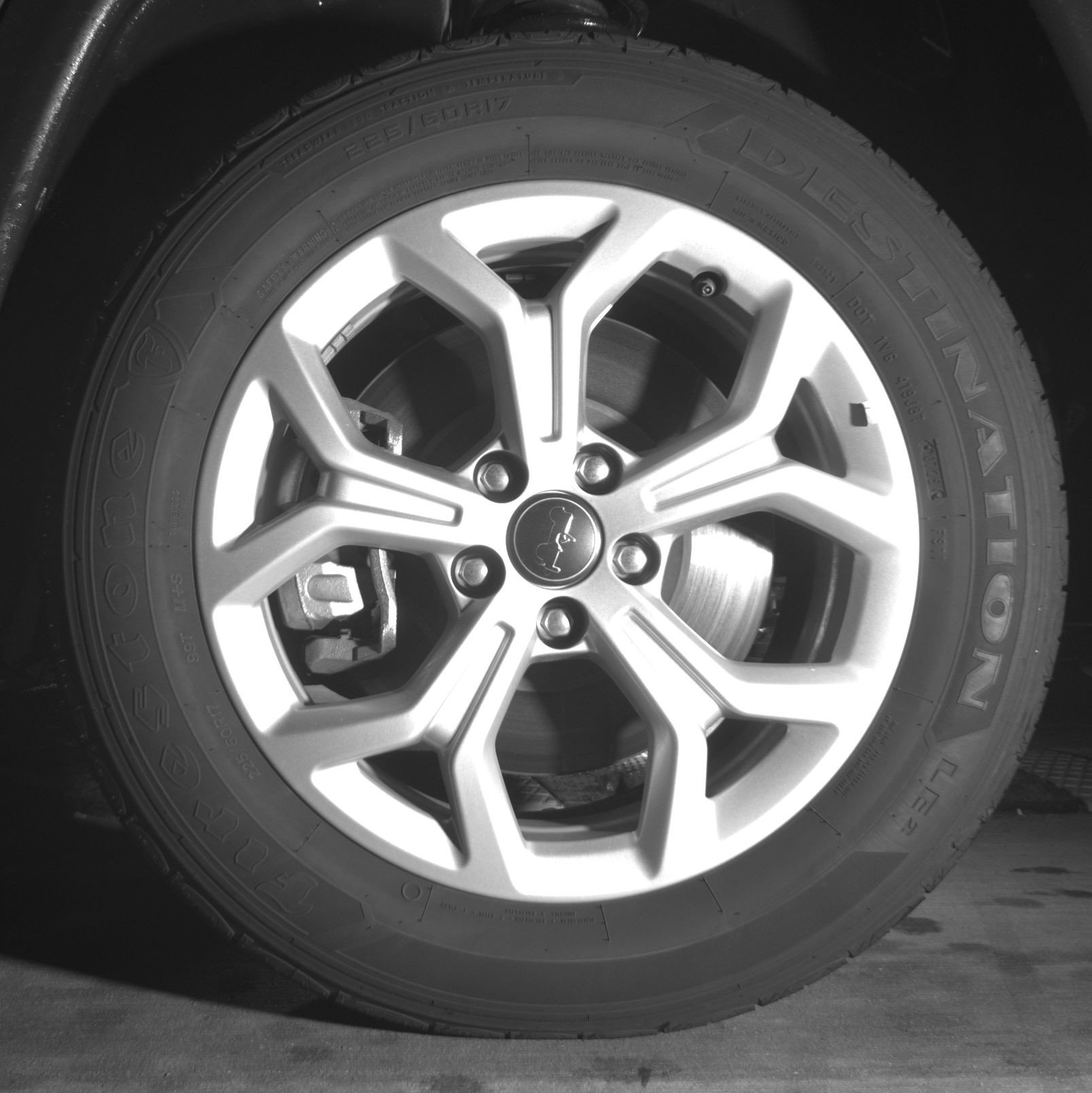 Thumbnail: 2025 Jeep Compass - 12