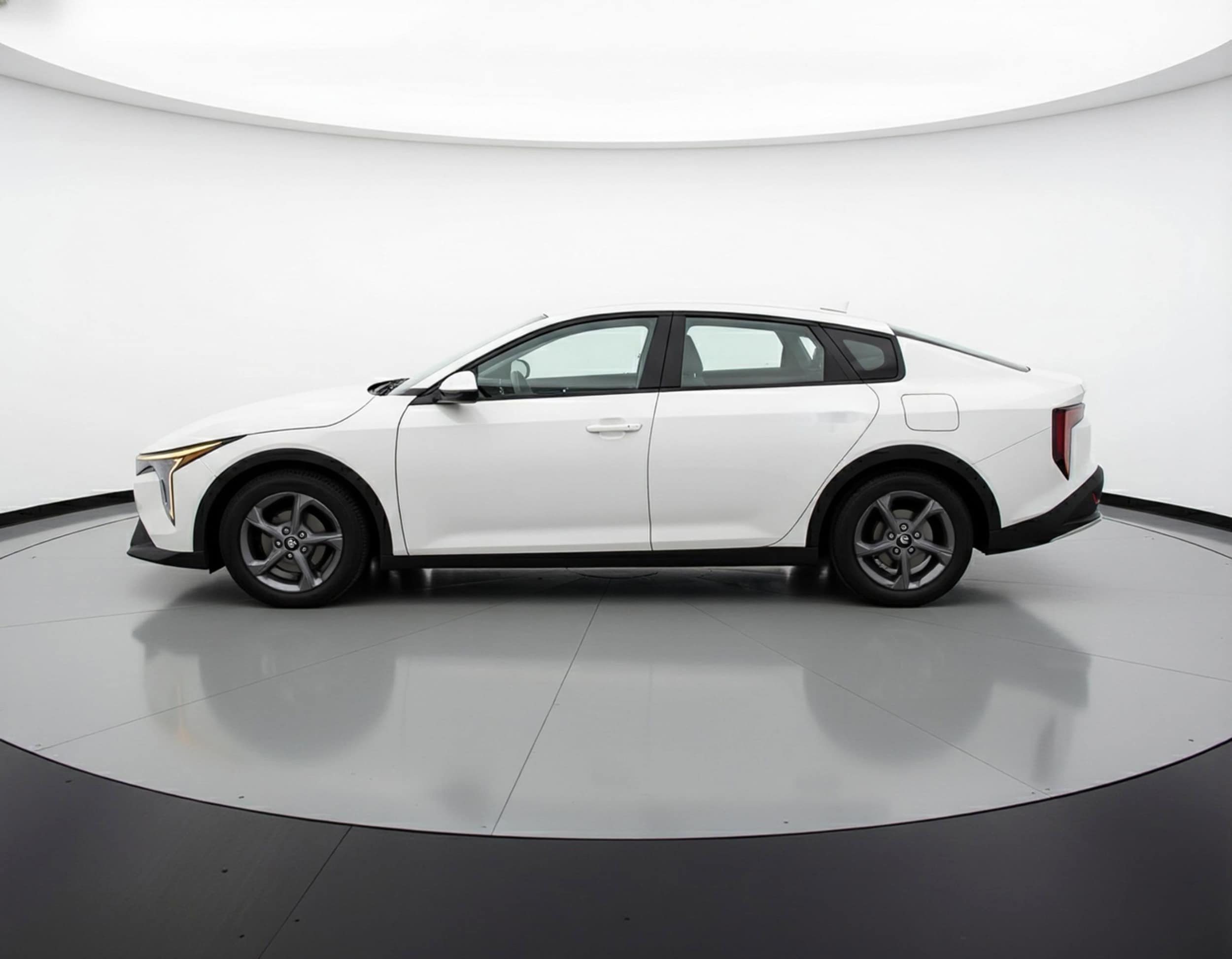 Thumbnail: 2025 Kia K4 - 5