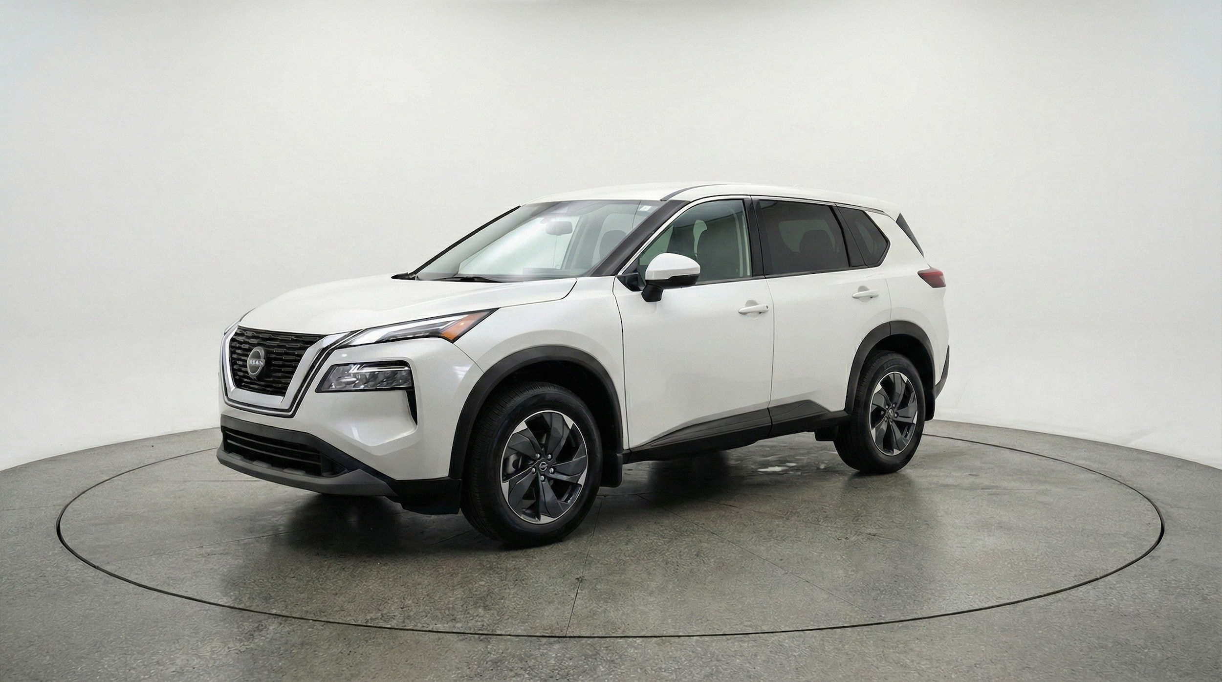 Thumbnail: 2025 Nissan Rogue - 3
