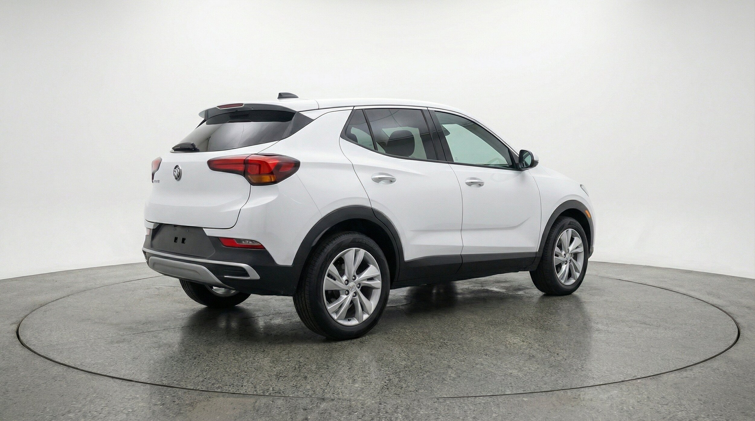 Thumbnail: 2026 Buick Encore GX - 9