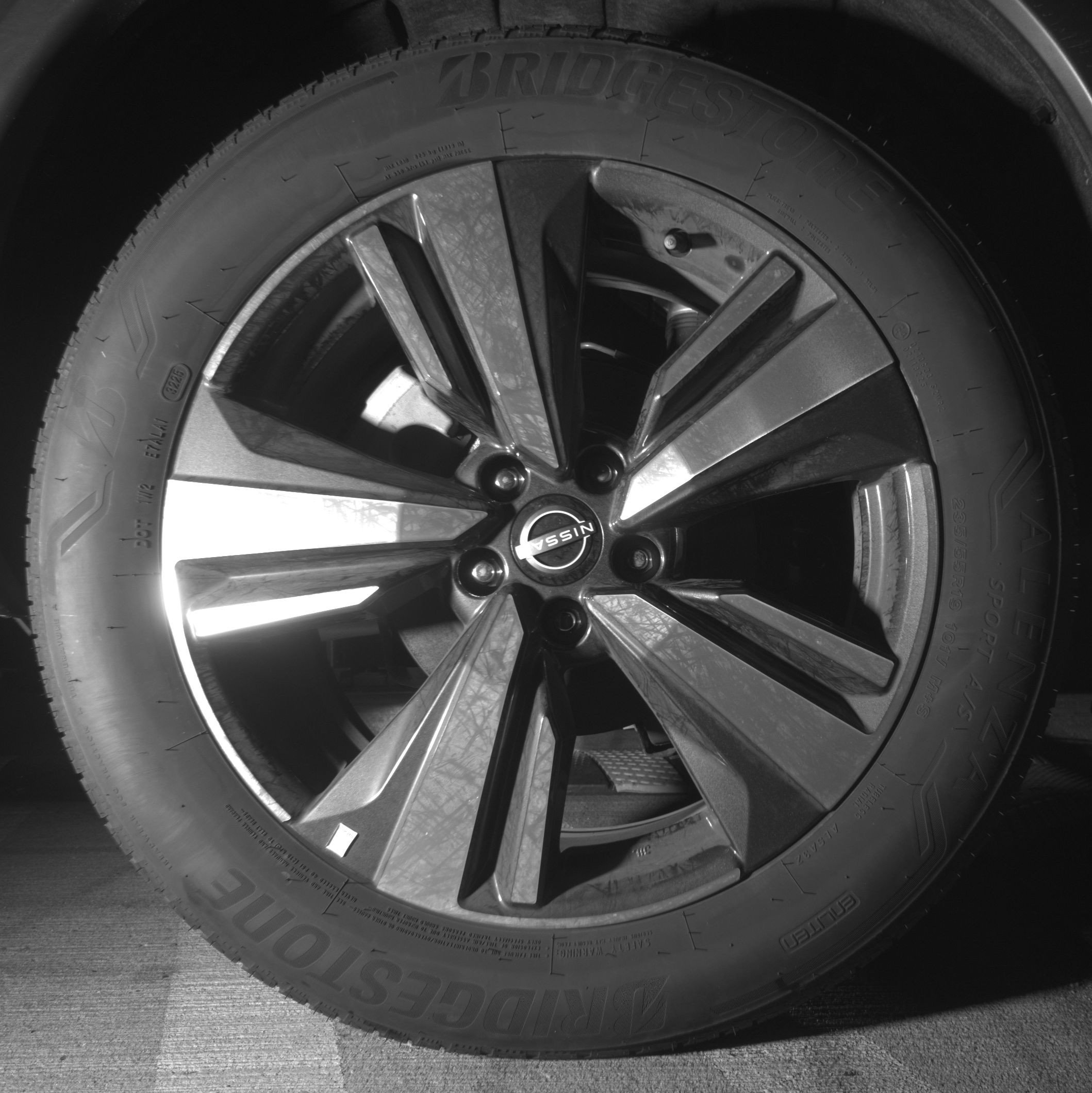 Thumbnail: 2026 Nissan Rogue - 15