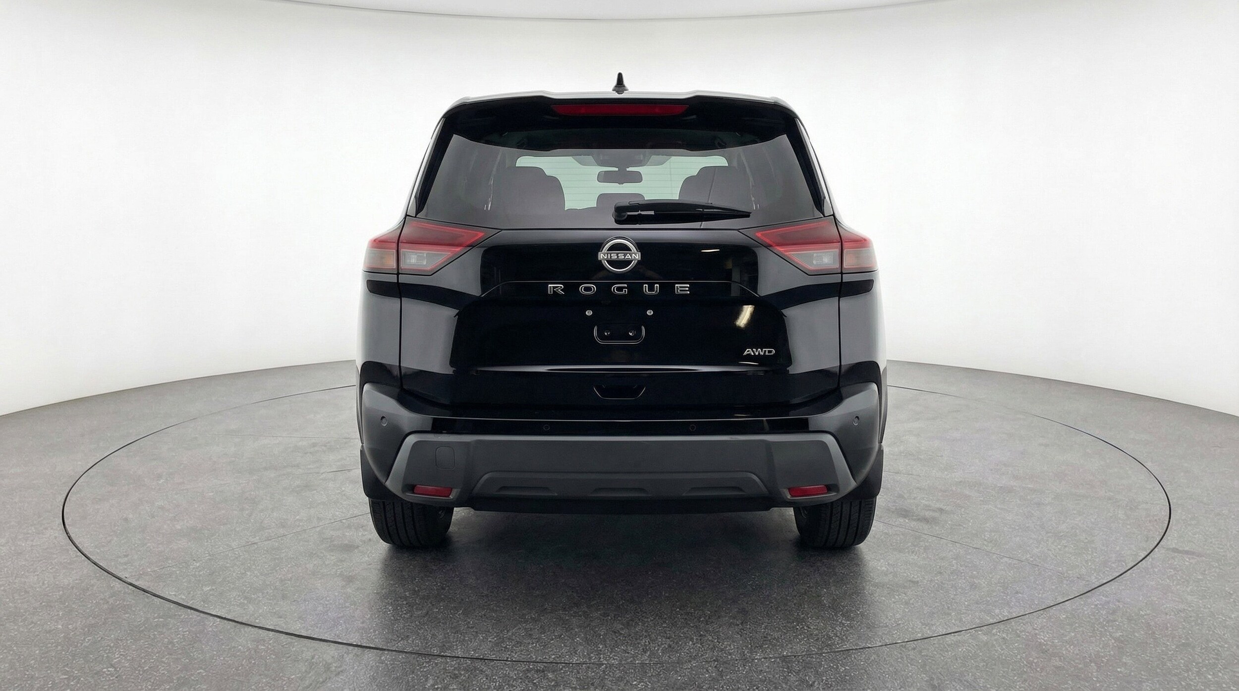 Thumbnail: 2025 Nissan Rogue - 7