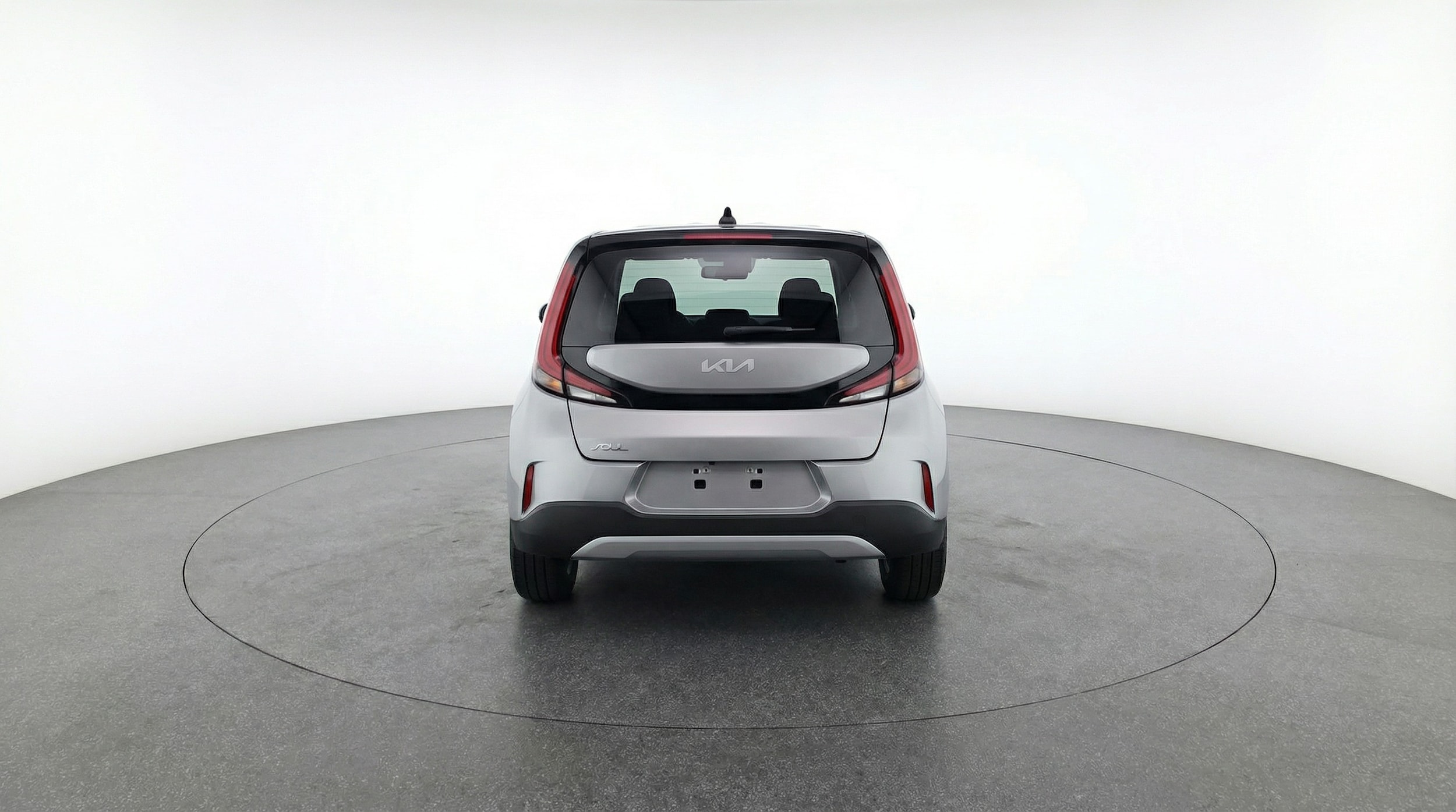 Thumbnail: 2025 Kia Soul - 6