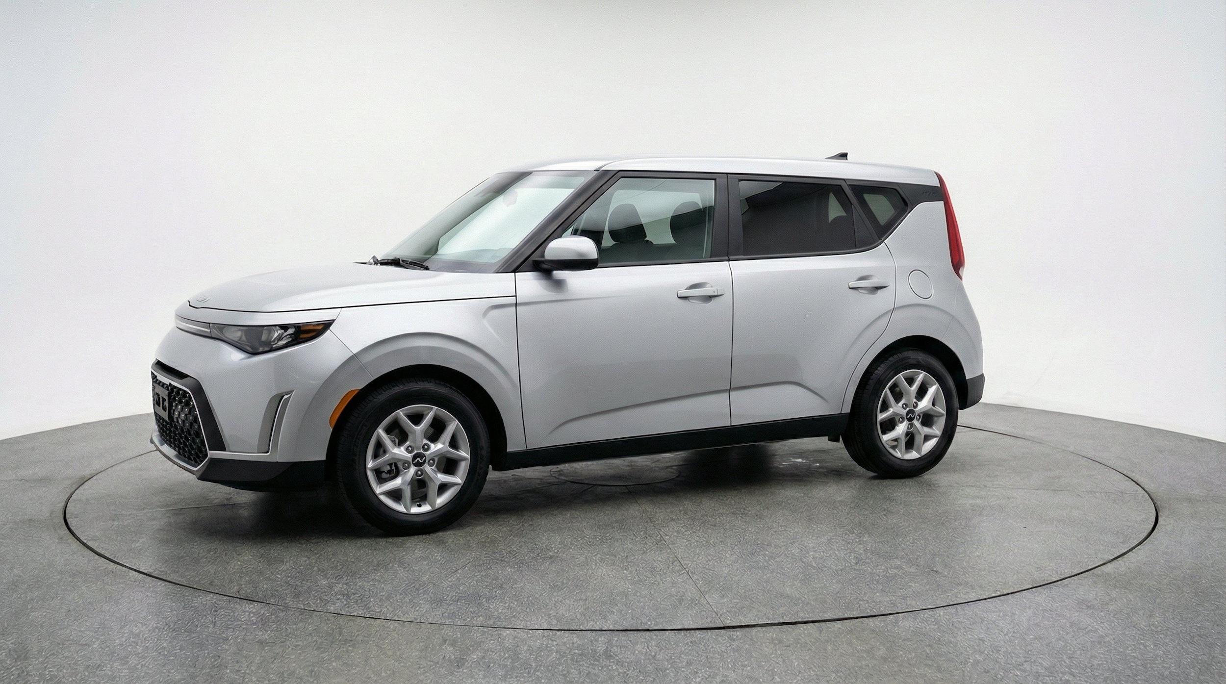 Thumbnail: 2025 Kia Soul - 3