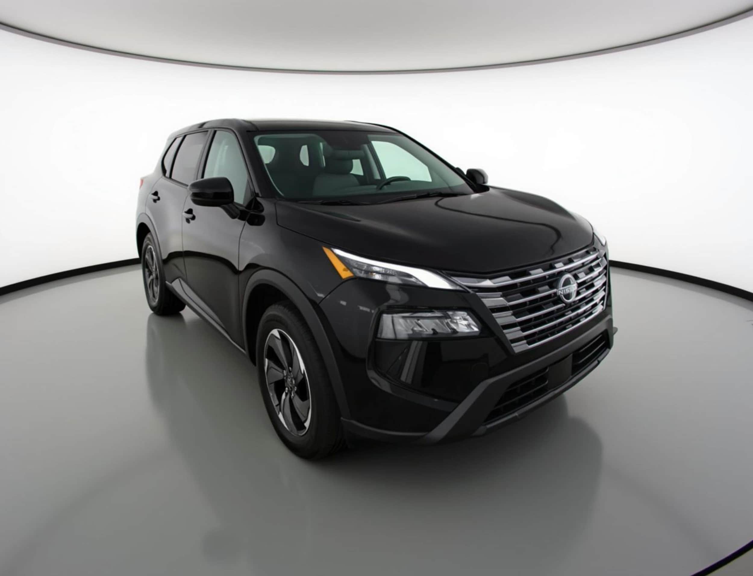 Thumbnail: 2025 Nissan Rogue - 1