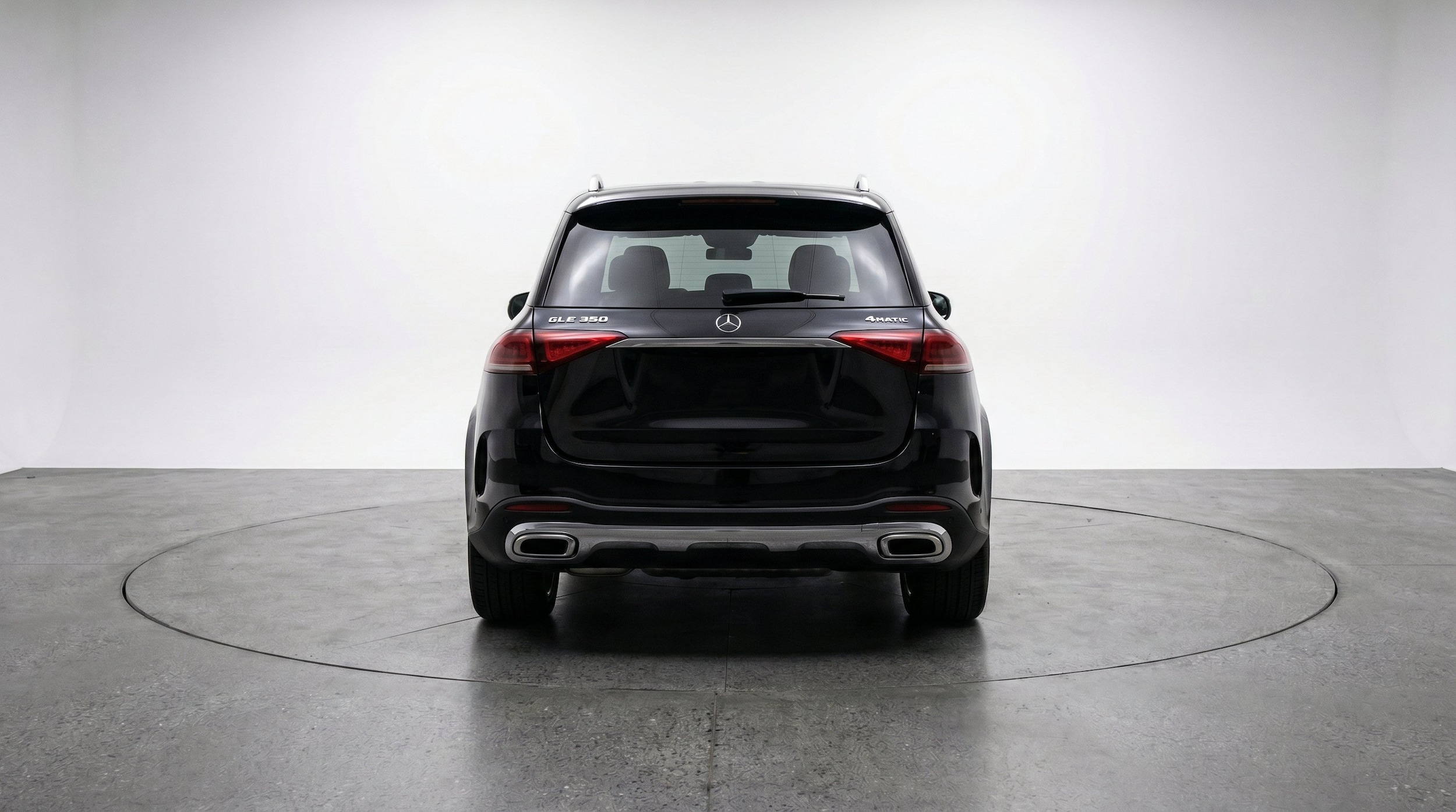Thumbnail: 2026 Mercedes-Benz GLE - 7