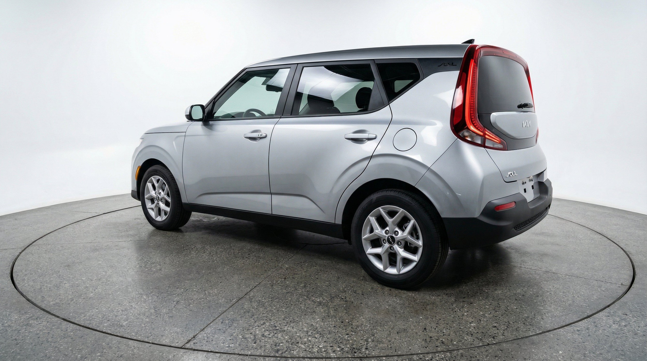 Thumbnail: 2025 Kia Soul - 6